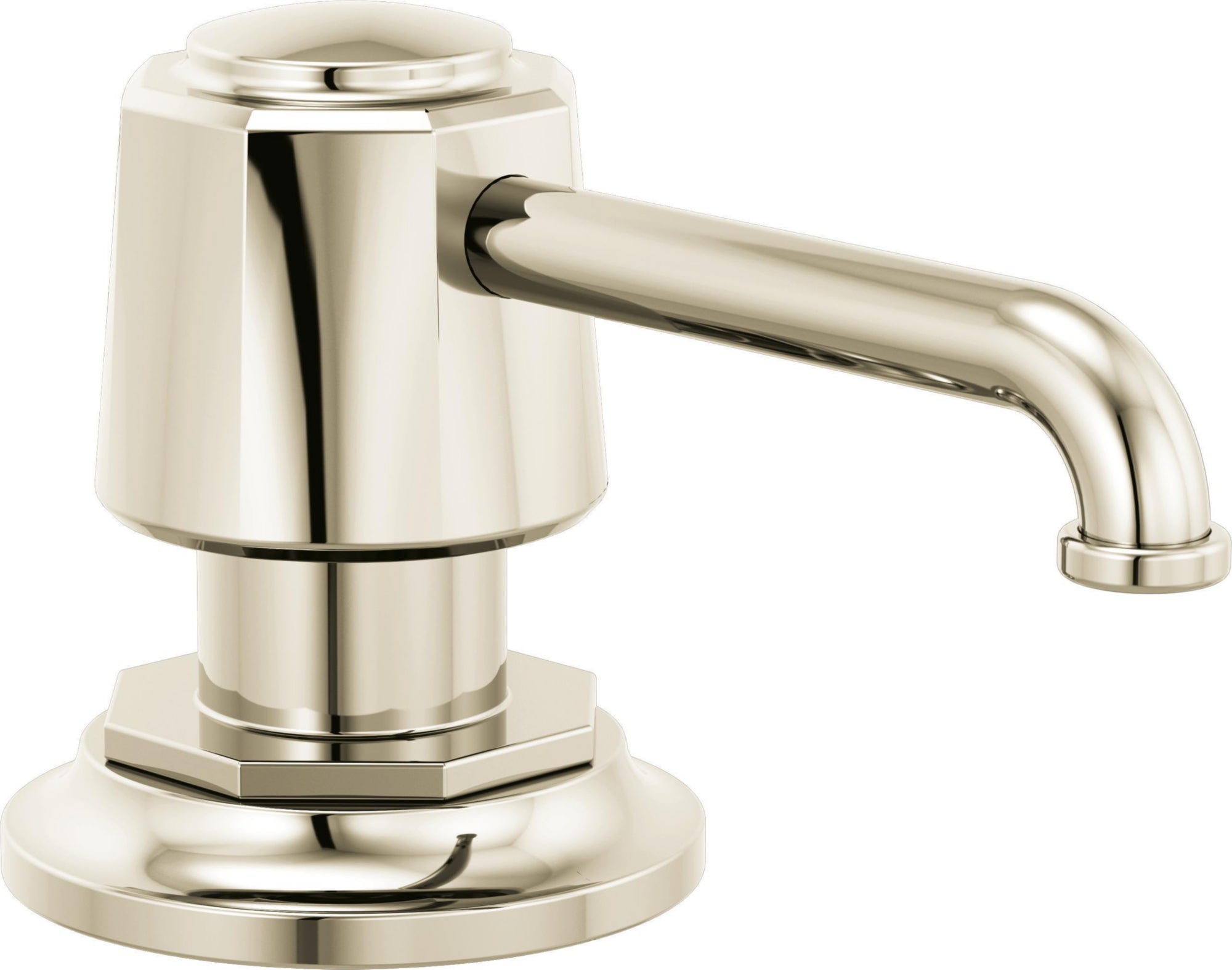 SOAP/LOTION DISPENSER