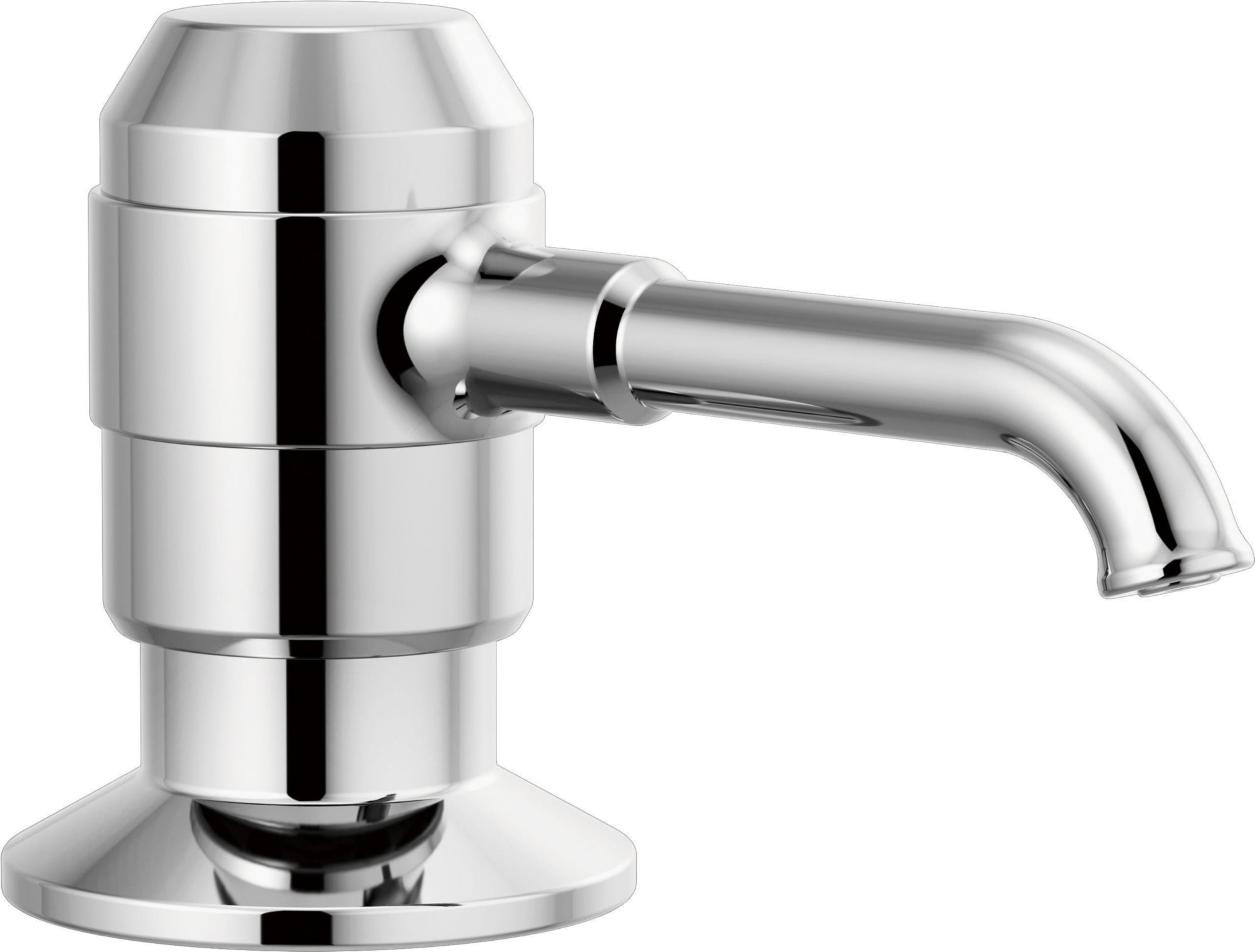 SOAP/LOTION DISPENSER W/BOTTLE