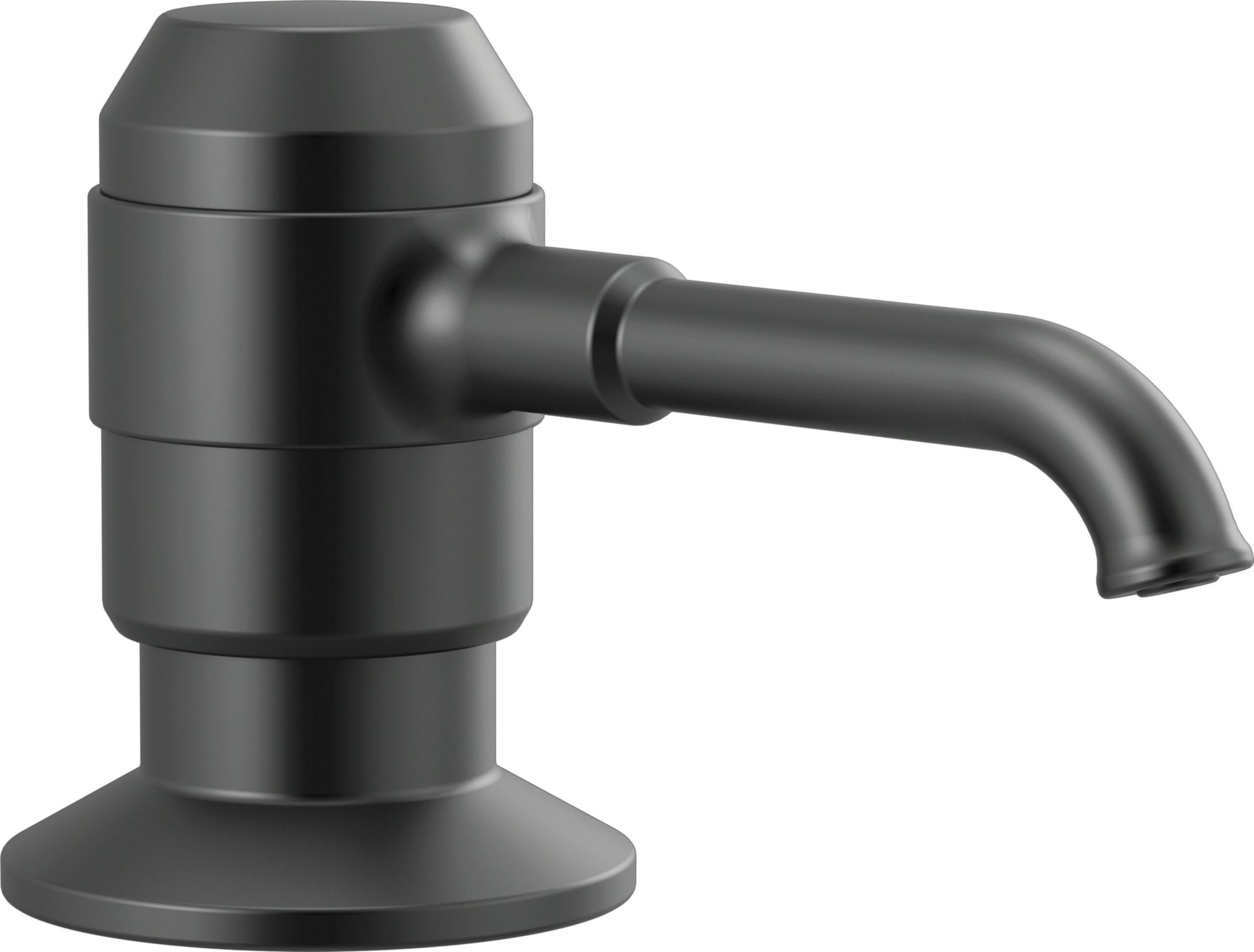 SOAP/LOTION DISPENSER W/BOTTLE