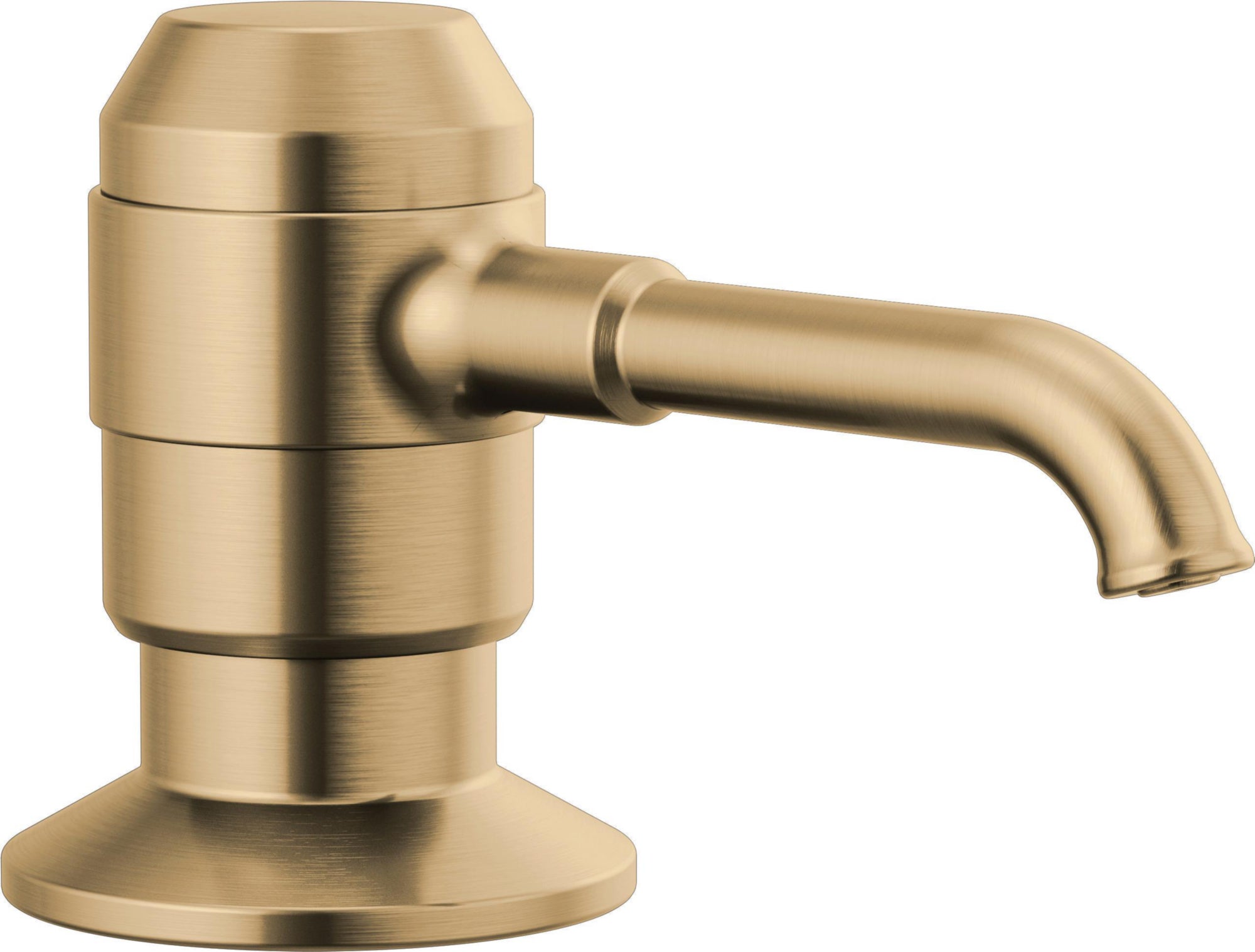 SOAP/LOTION DISPENSER W/BOTTLE