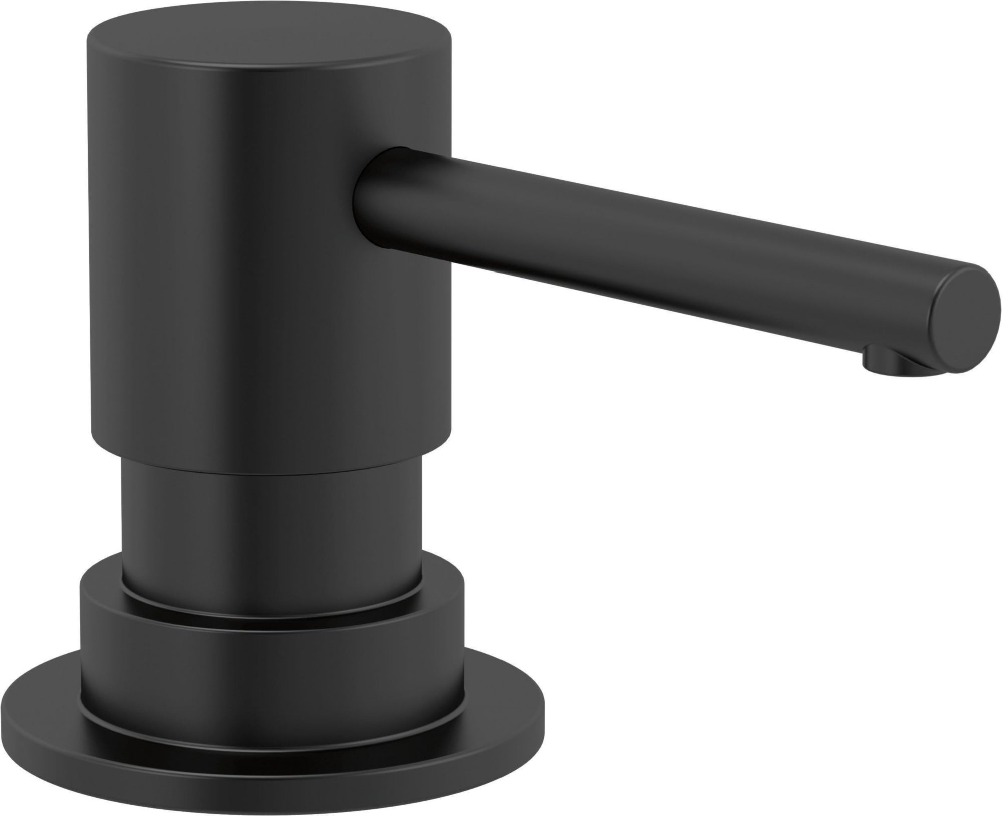 SOAP DISPENSER