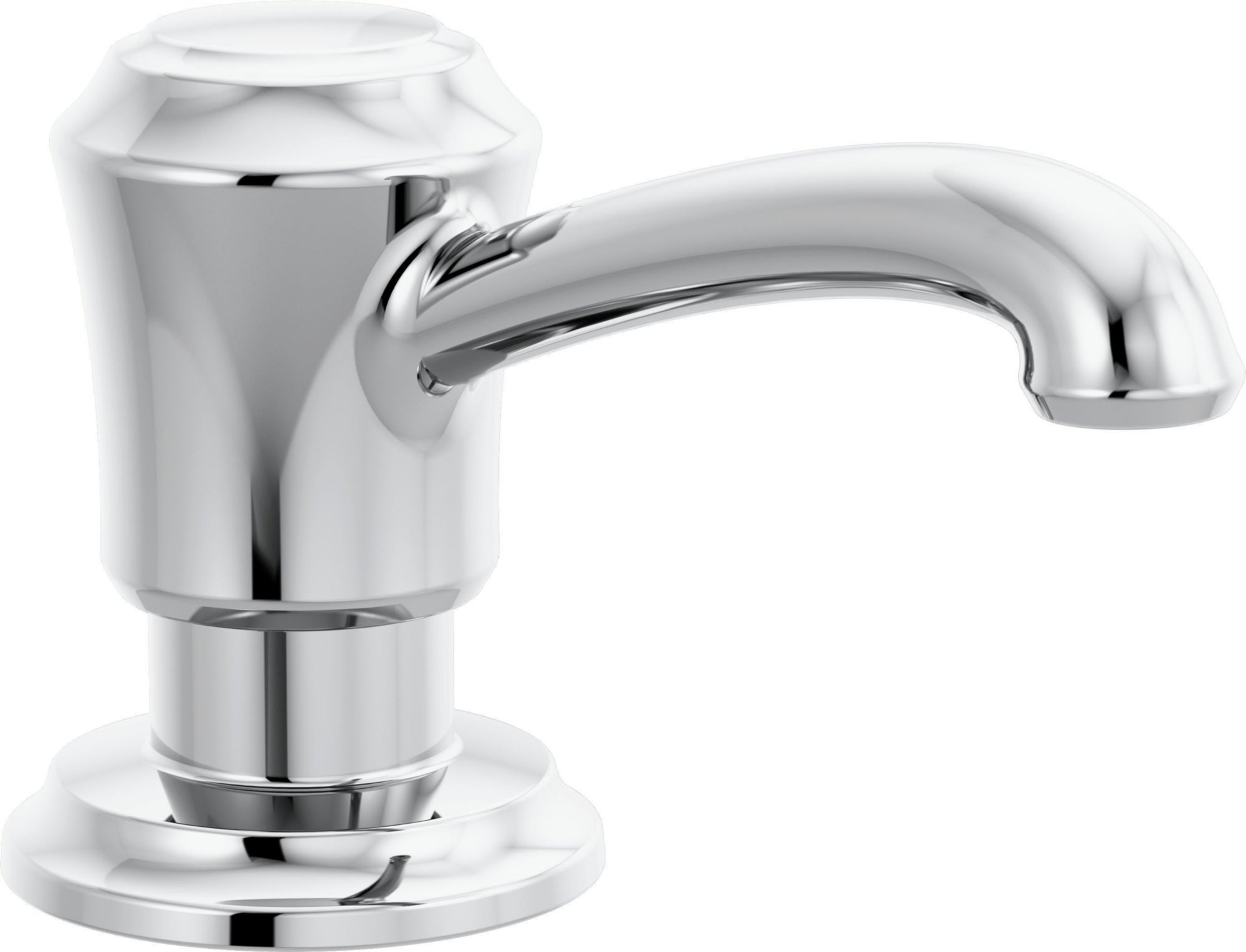 SOAP DISPENSER