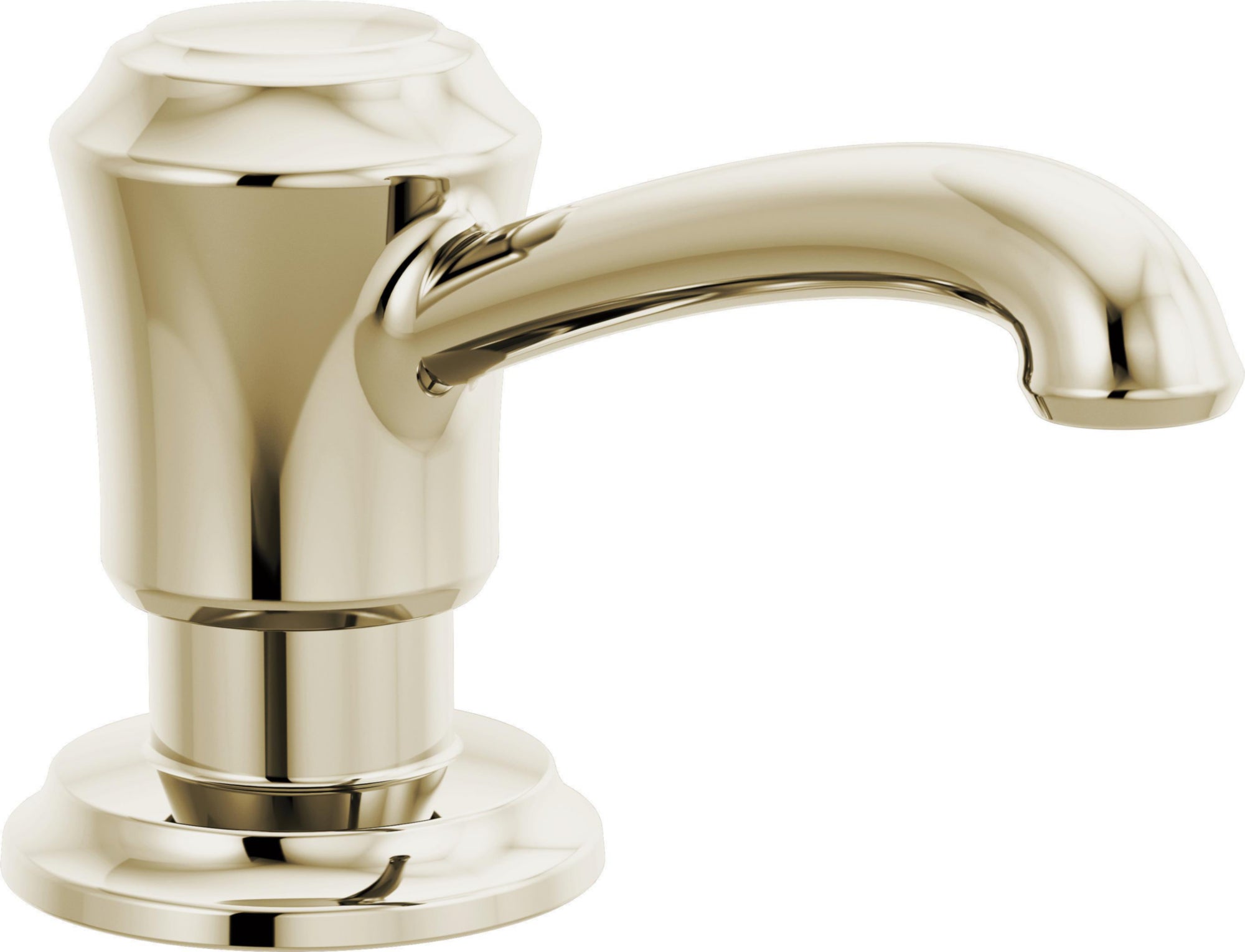 SOAP DISPENSER