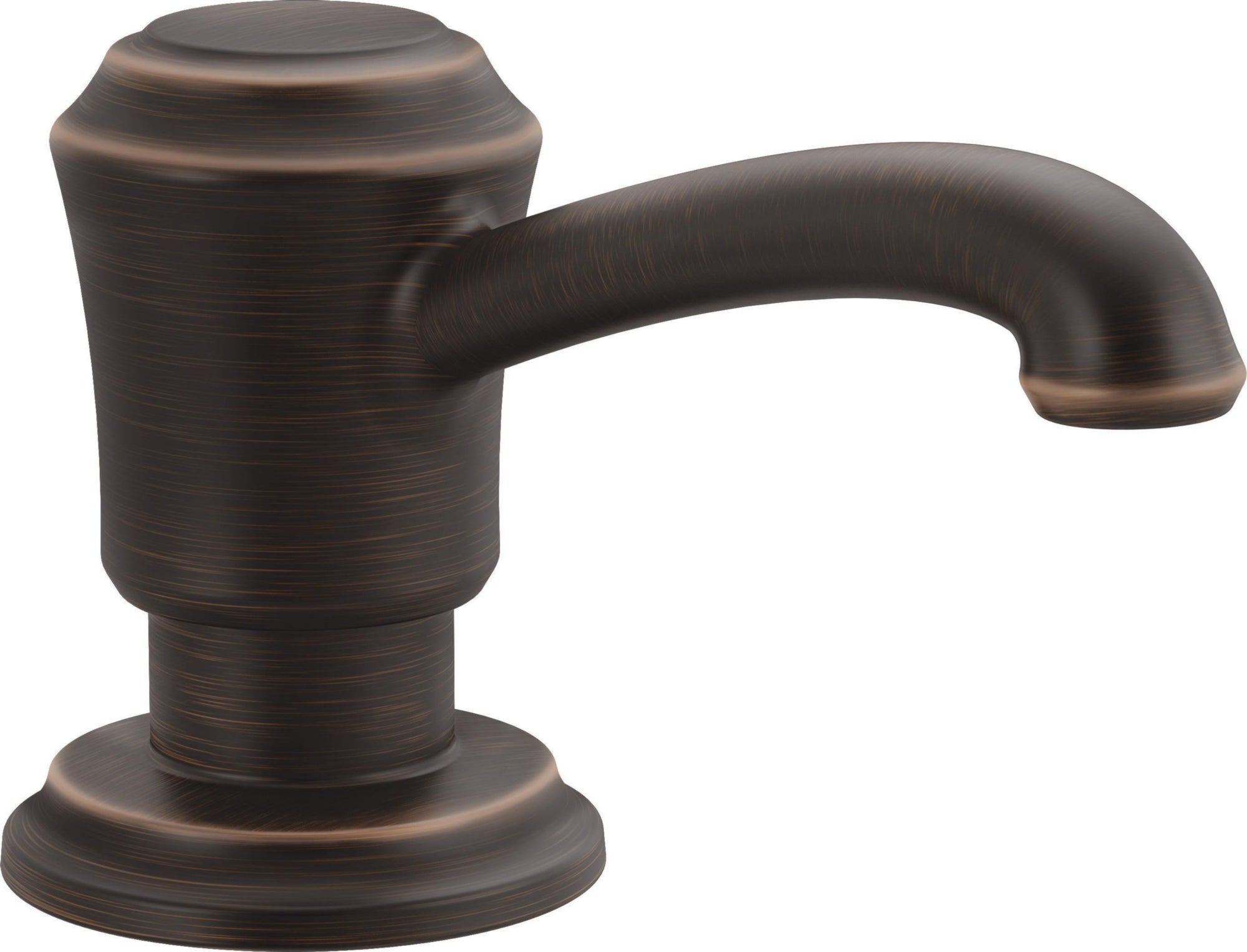 SOAP DISPENSER