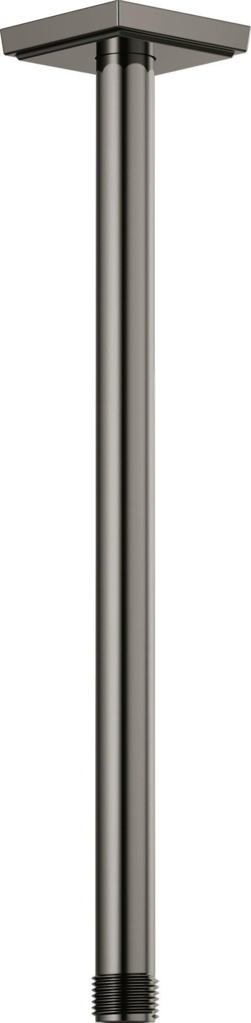 14" CEILING MOUNT SHOWER ARM & FLANGE