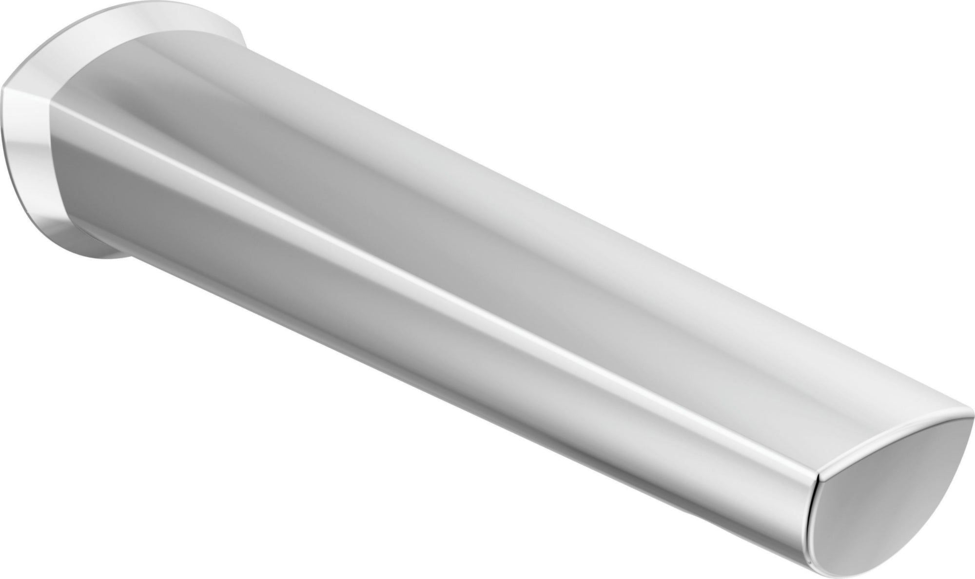 NON-DIVERTER TUB SPOUT