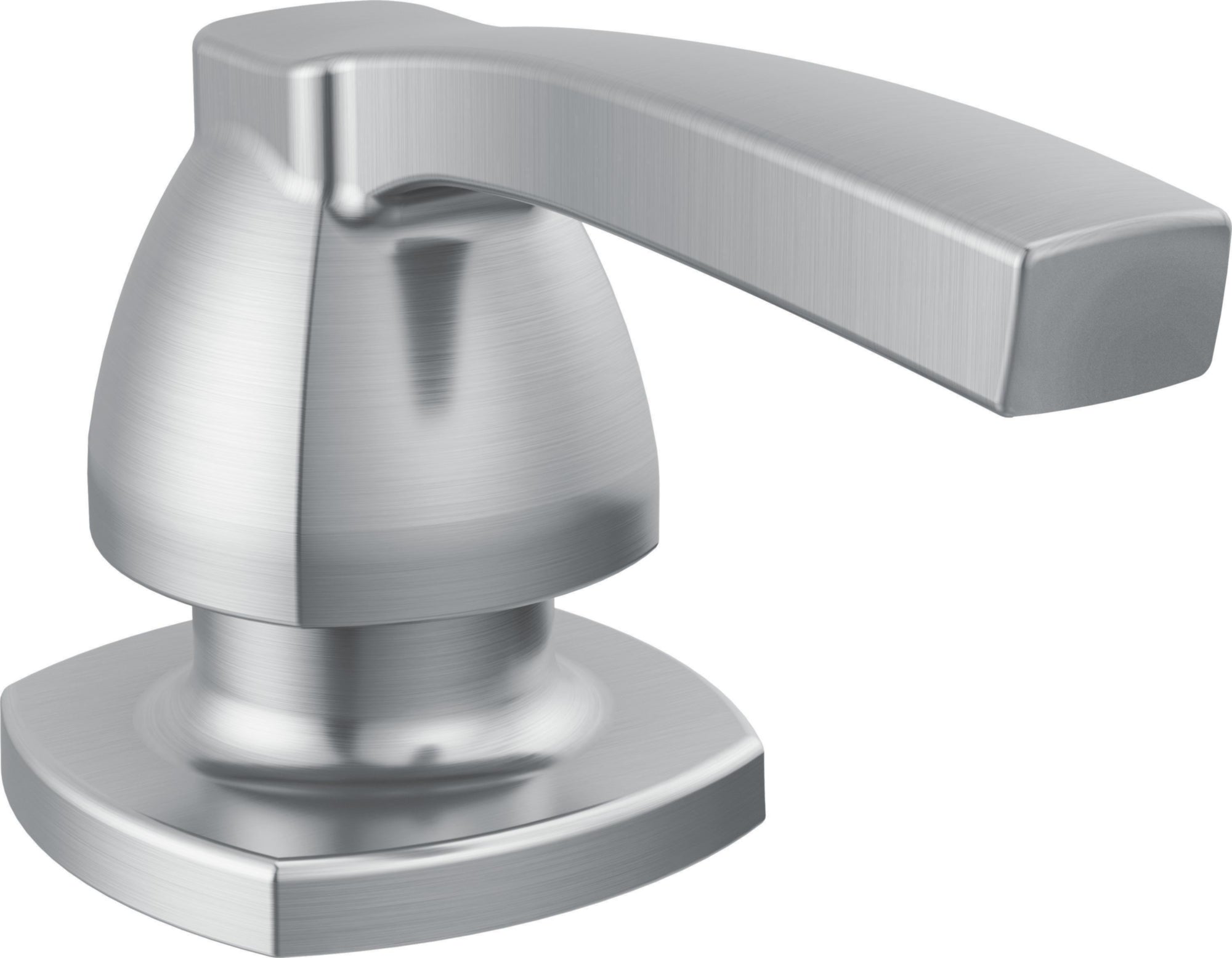SOAP/LOTION DISPENSER W/BOTTLE