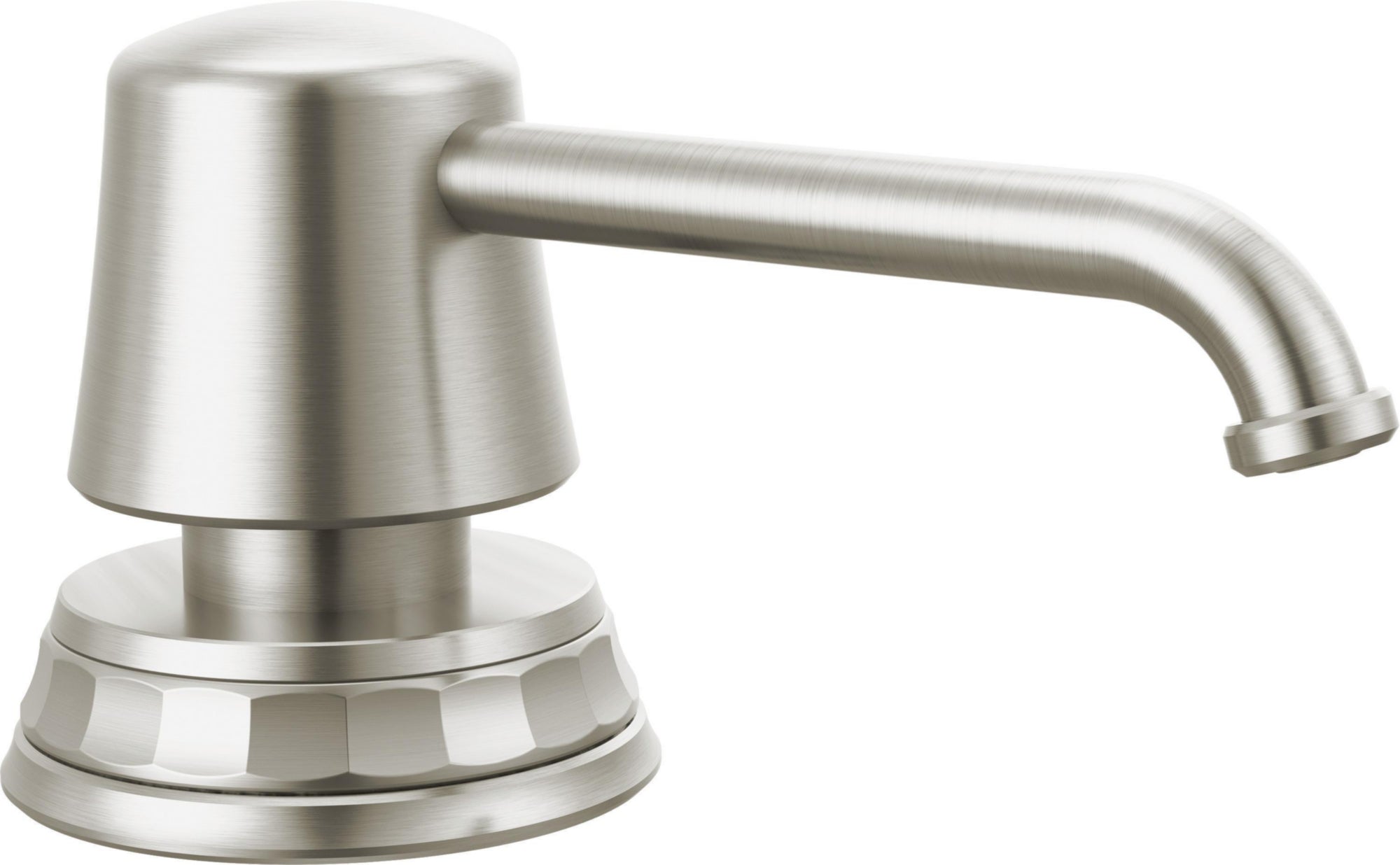 SOAP DISPENSER