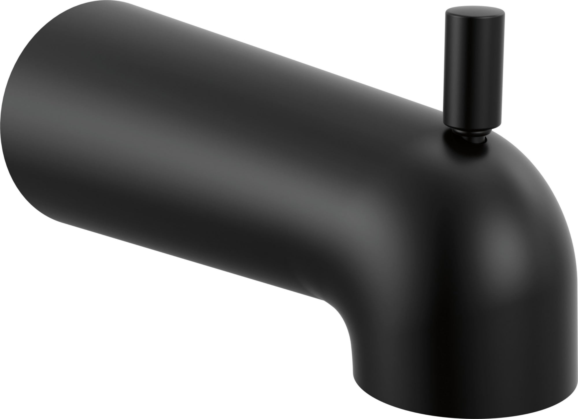 TUB SPOUT - PULL UP DIVERTER