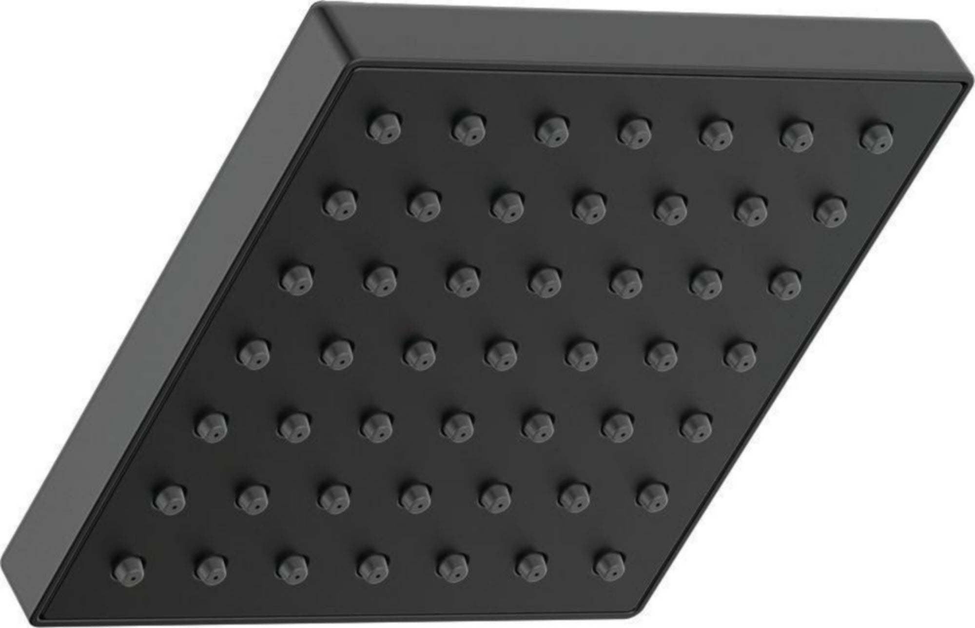 SQUARE SHOWERHEAD