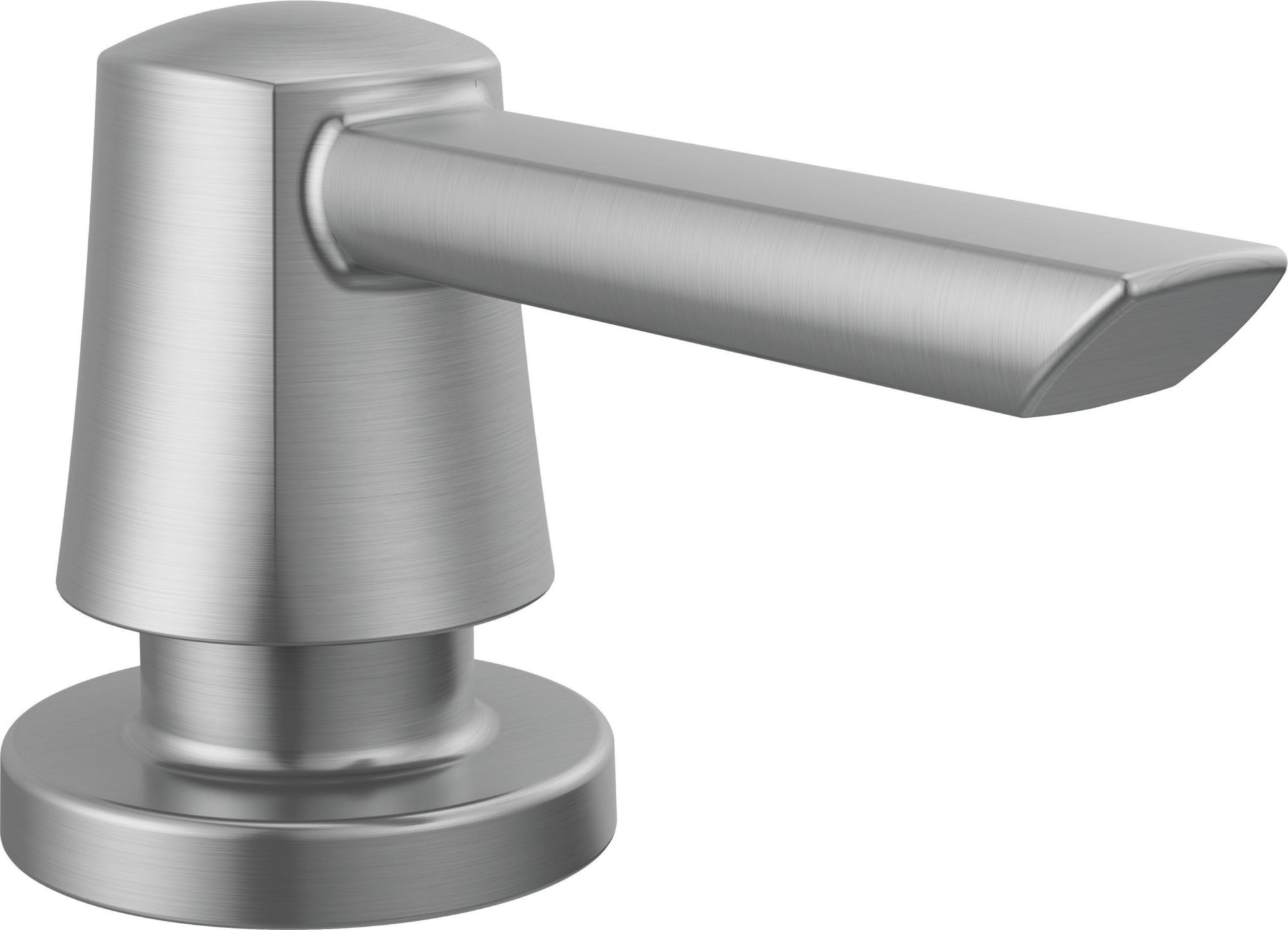 SOAP DISPENSER ARCTIC STAINLESS