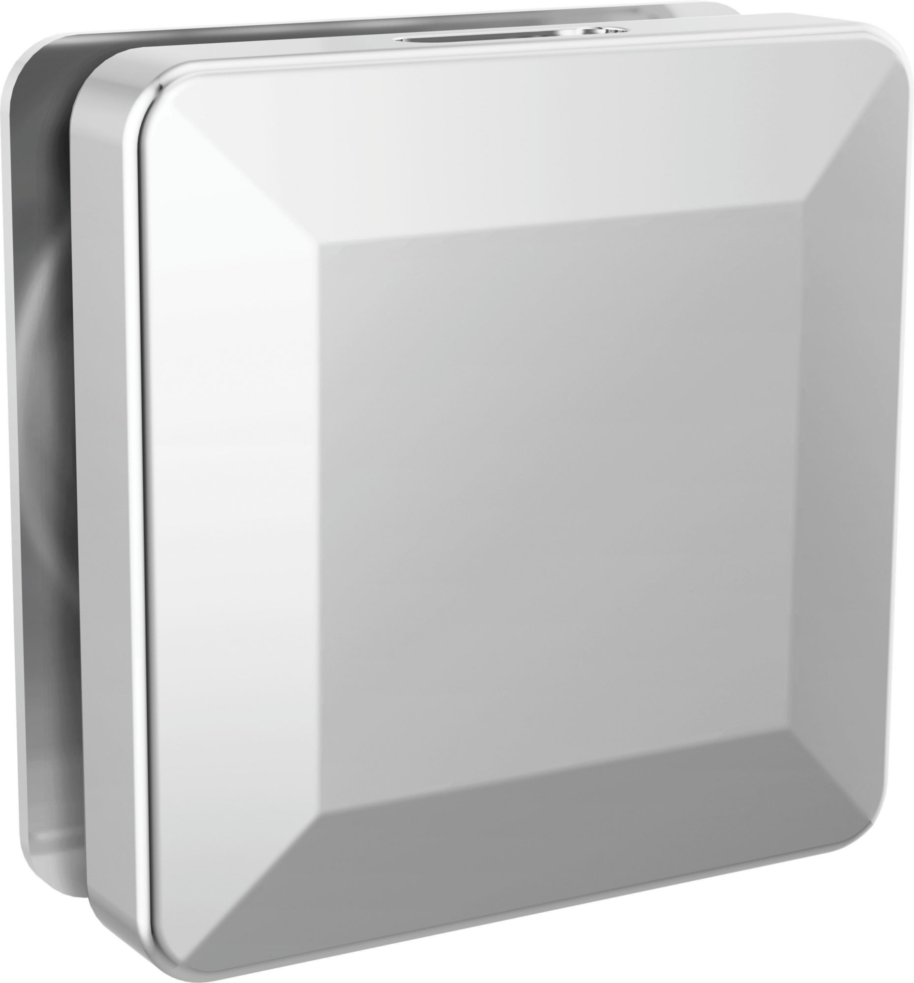 TRANSITIONAL STEAM HEAD CHROME