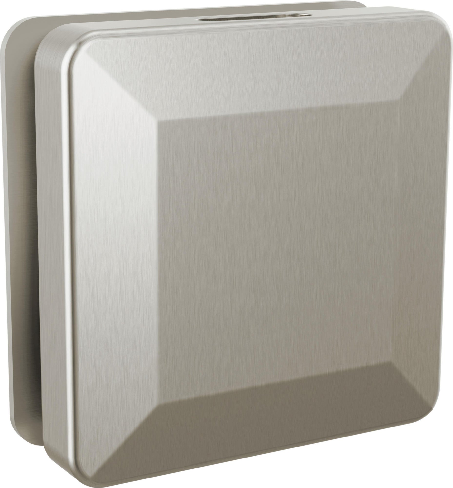 TRANSITIONAL STEAM HEAD STAINLESS