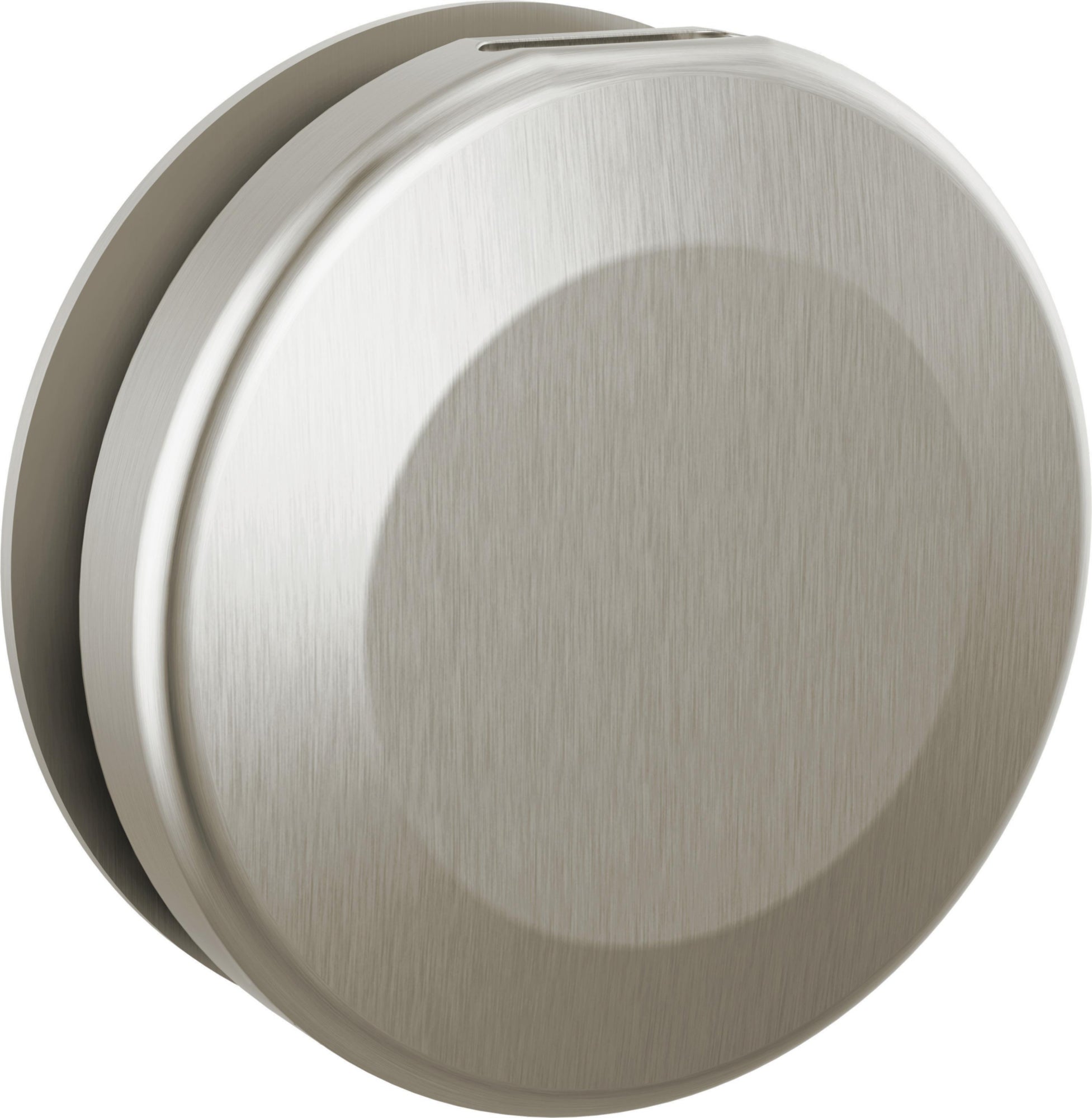 ROUND STEAM HEAD STAINLESS
