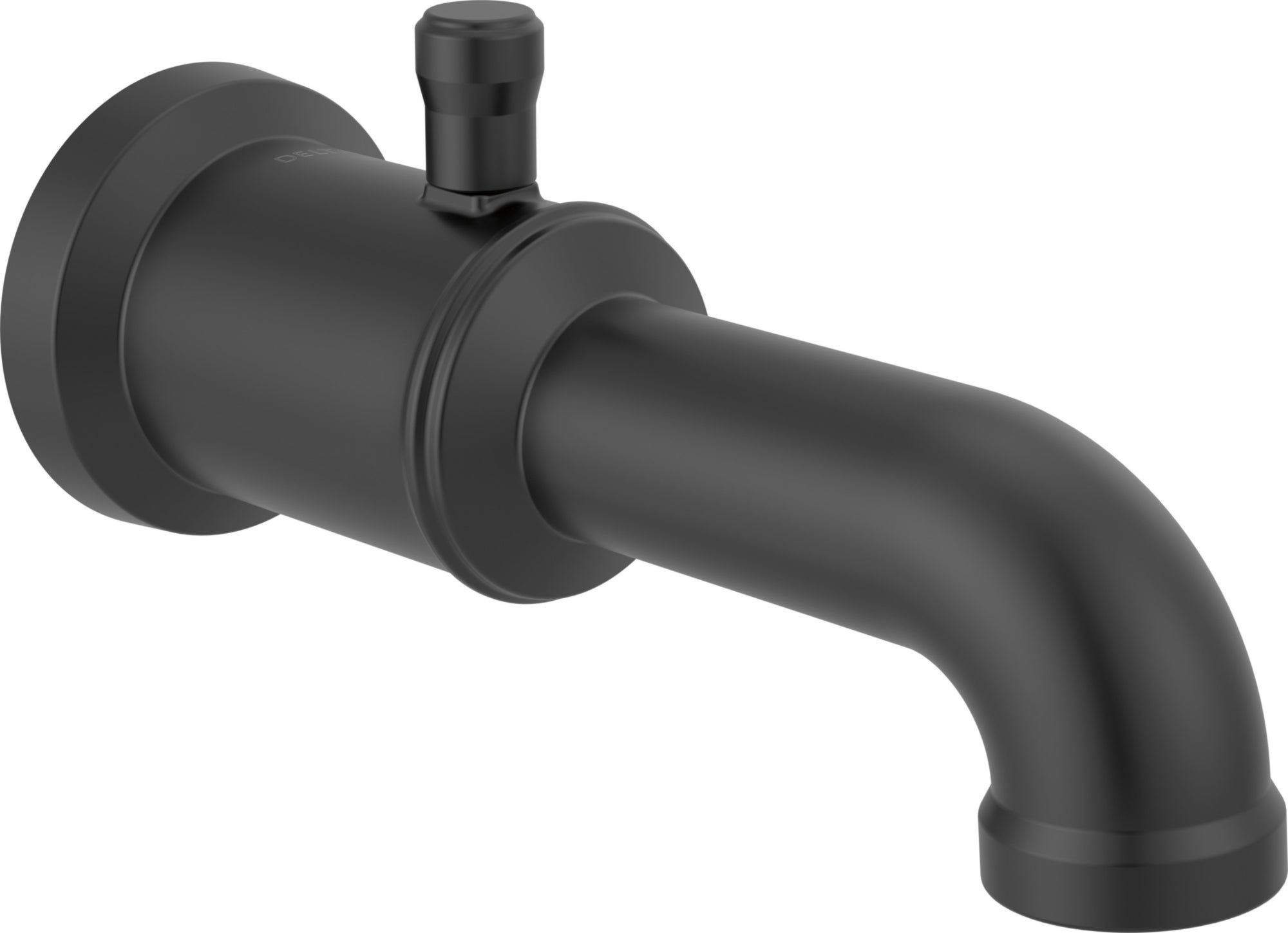 DIVERTER TUB SPOUT