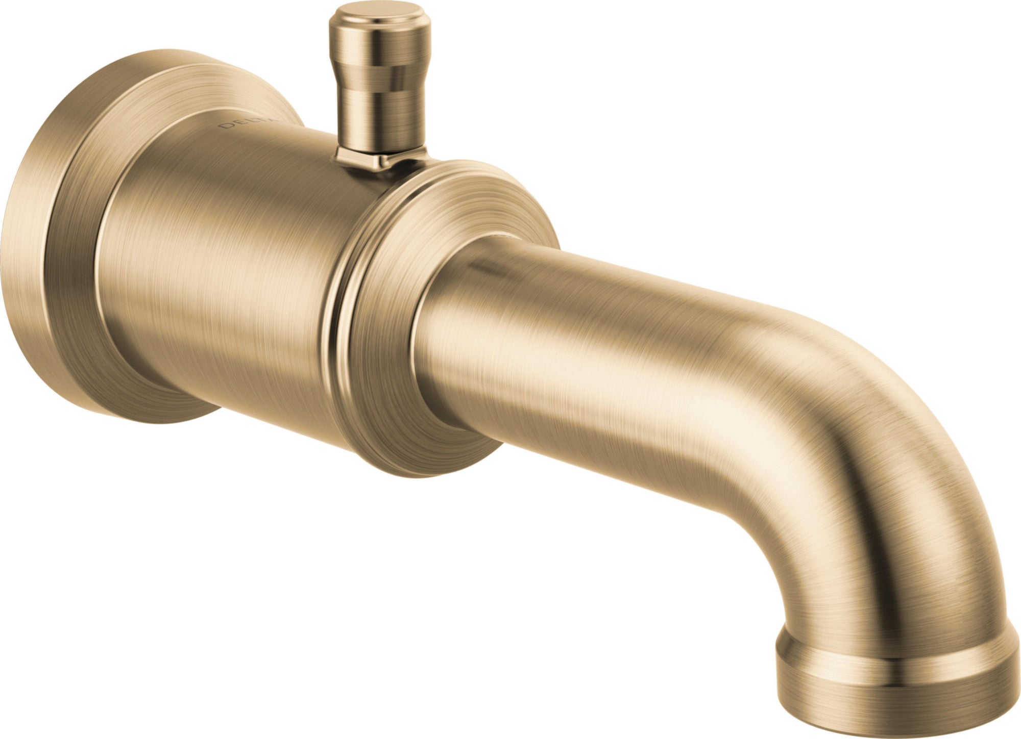 DIVERTER TUB SPOUT