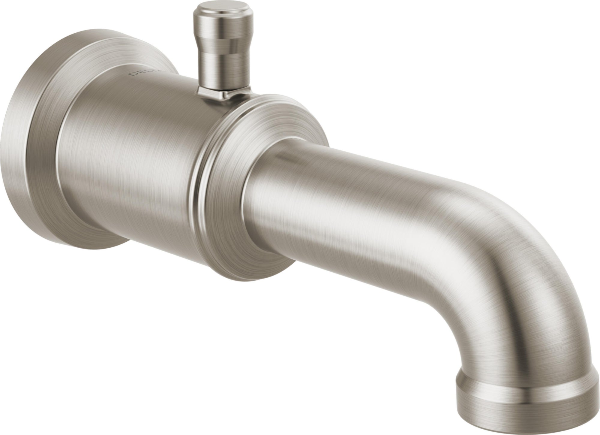 DIVERTER TUB SPOUT