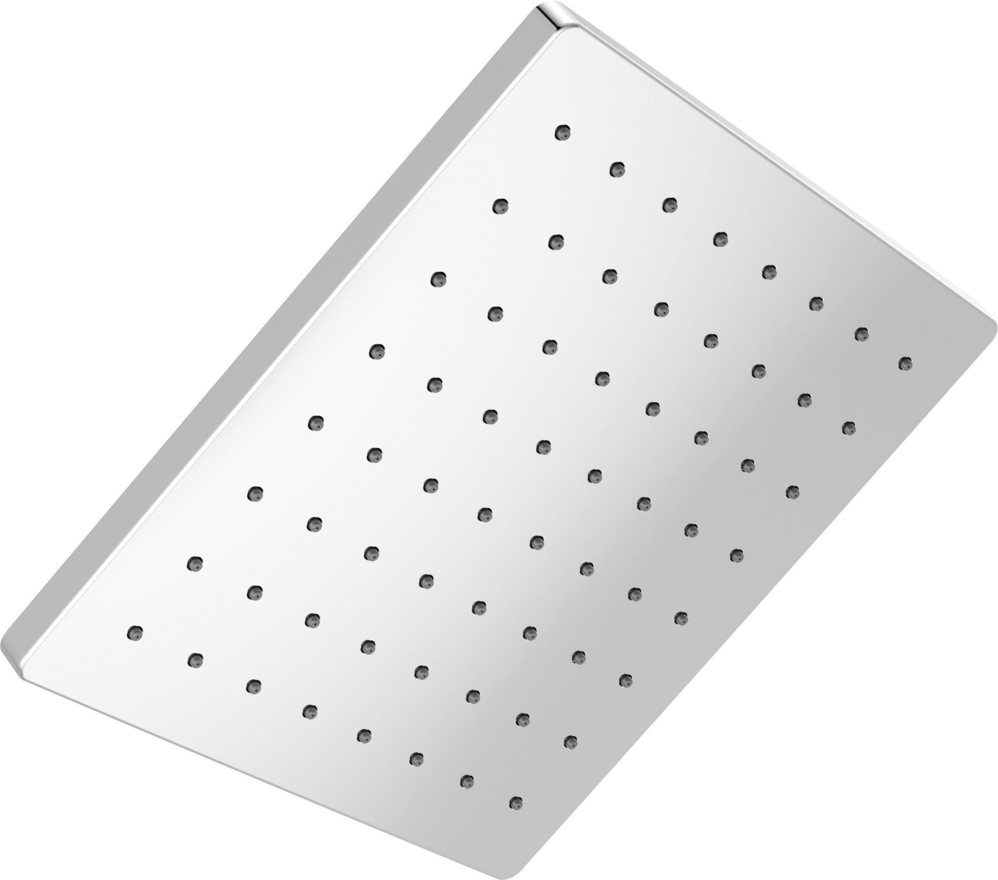 10" SQUARE RAIN SHOWER