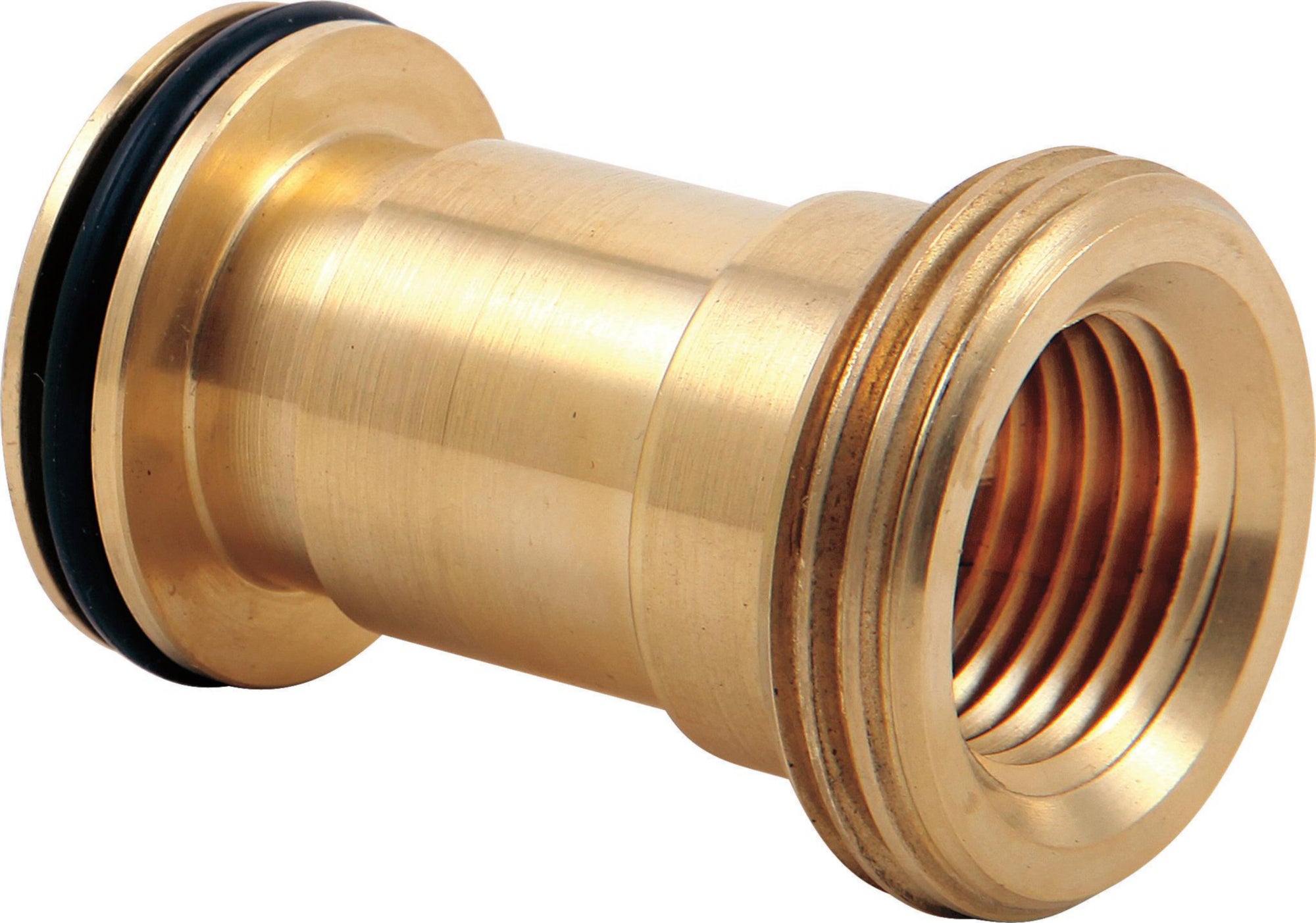 D-ADAPTER W/O RING- TUB SPOUT