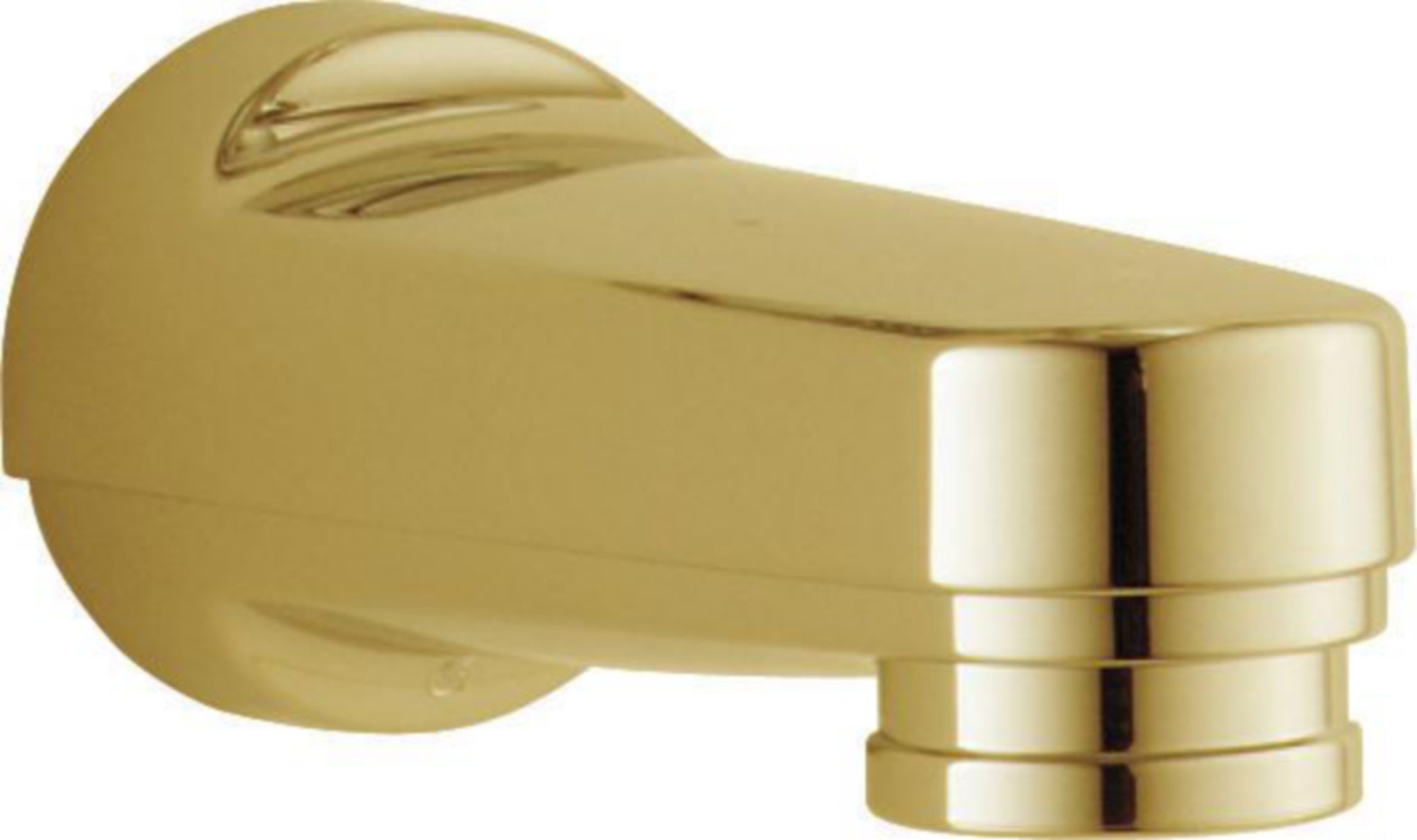 DIVERTER TUB SPOUT