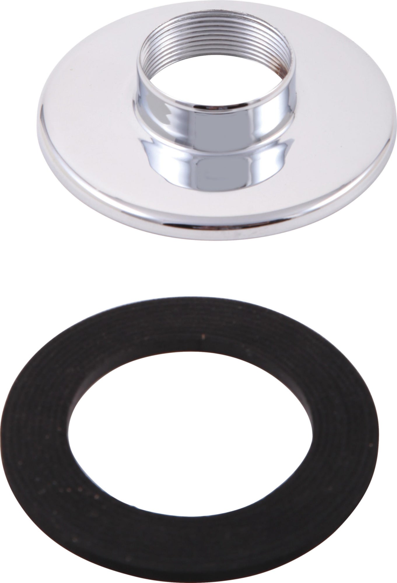 D-ESCUTCHEON-CHRM-RTTHICK TILE