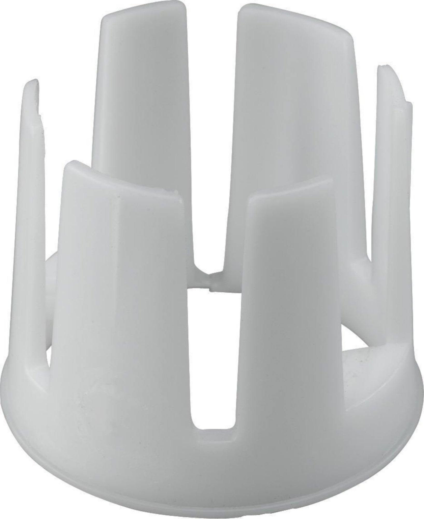 D-RETAINER-SPOUT- WATERFALL
