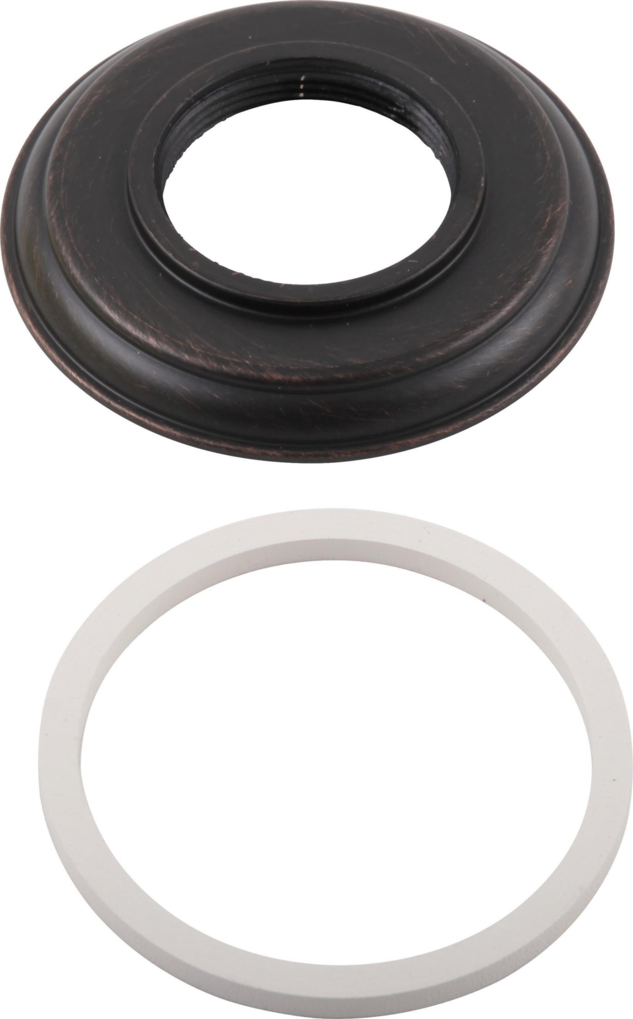 HANDLE BASE W/GASKET