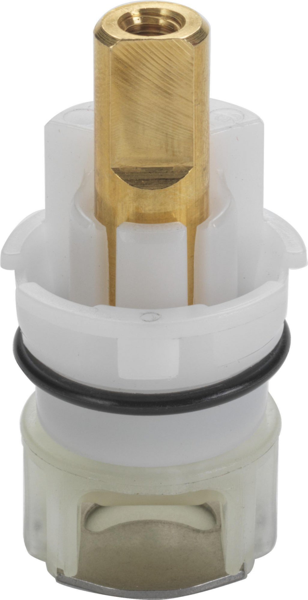 D/DS-STEM UNIT ASSY-BRASS