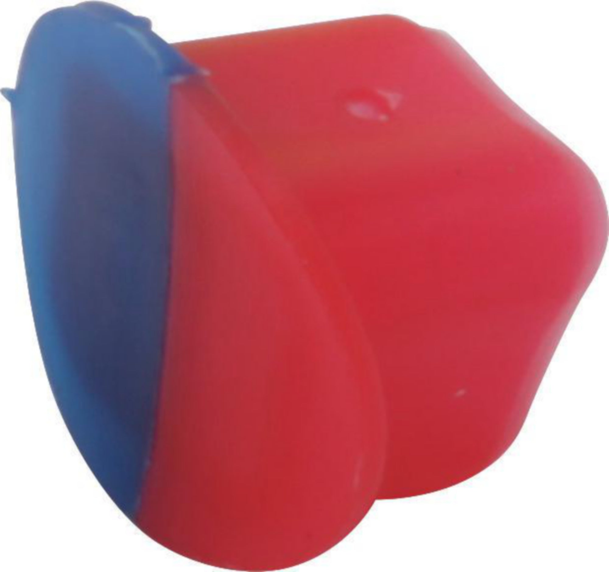 D-RED/BLUE BUTTON- SH INNOV H