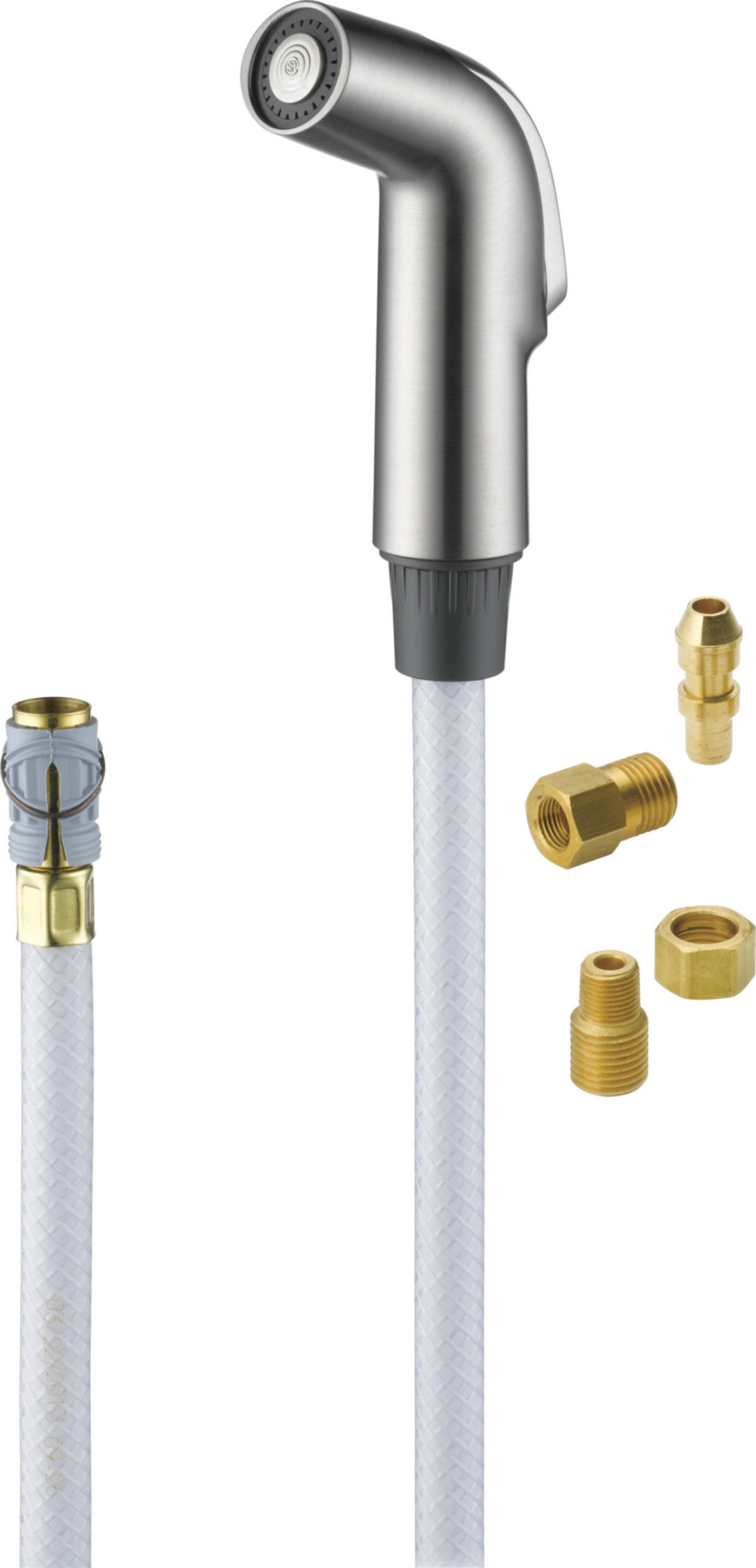 HOSE/SPRAY ASSY.,DELTA
