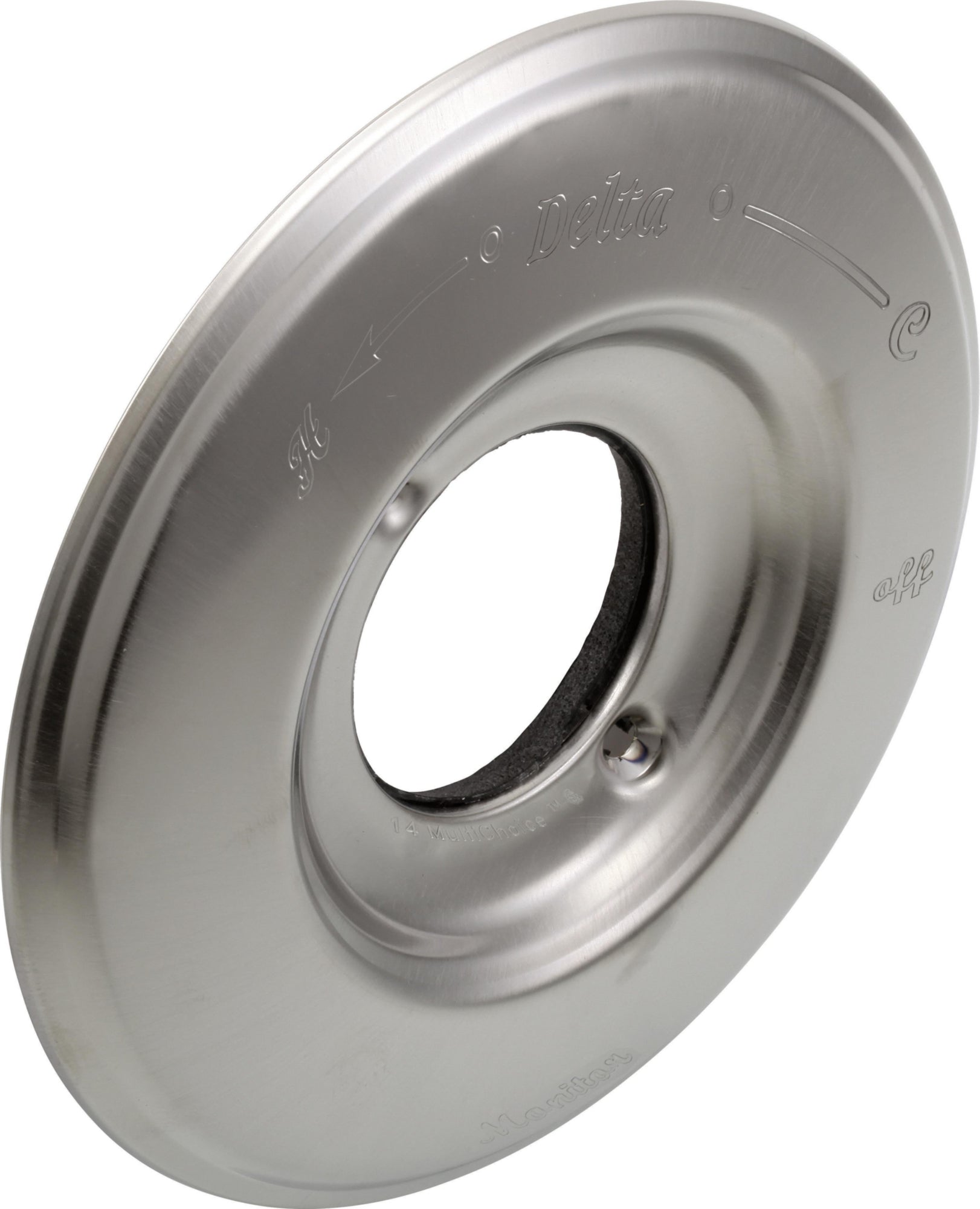 1400 SERIES ESCUTCHEON