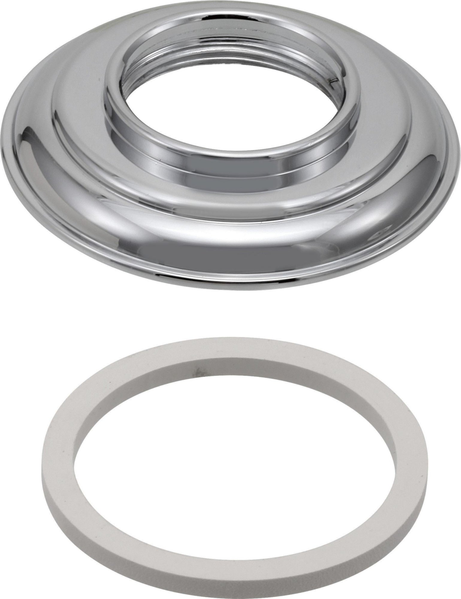 WIDESPREAD BASE W/GASKET