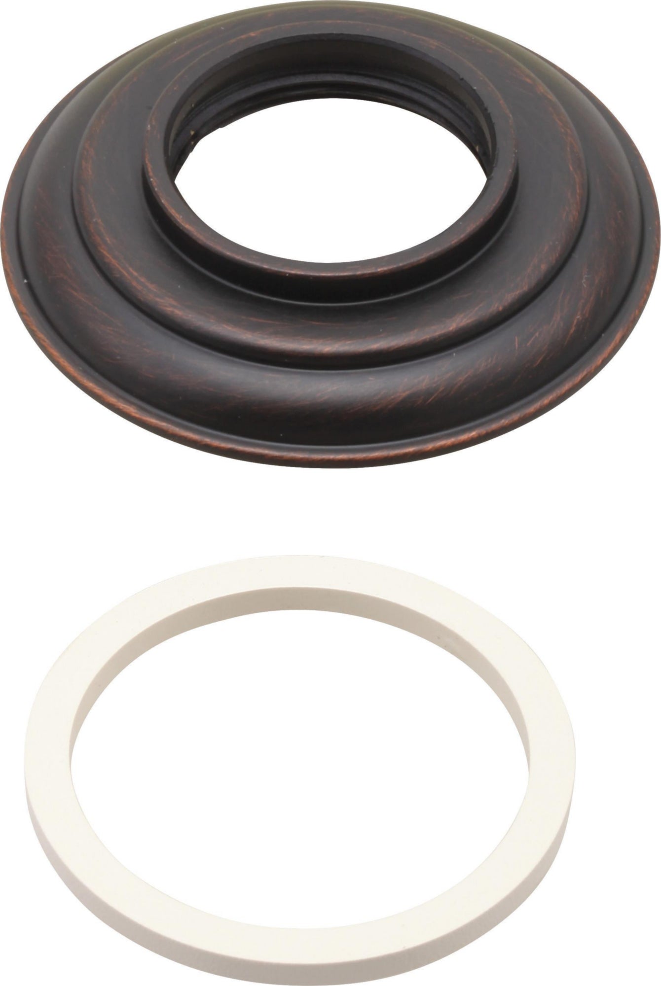 WIDESPREAD BASE W/GASKET