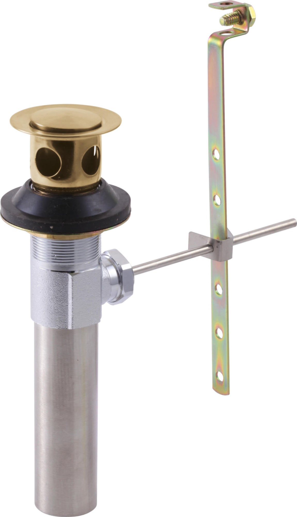DRAIN ASSEMBLY - POP-UP