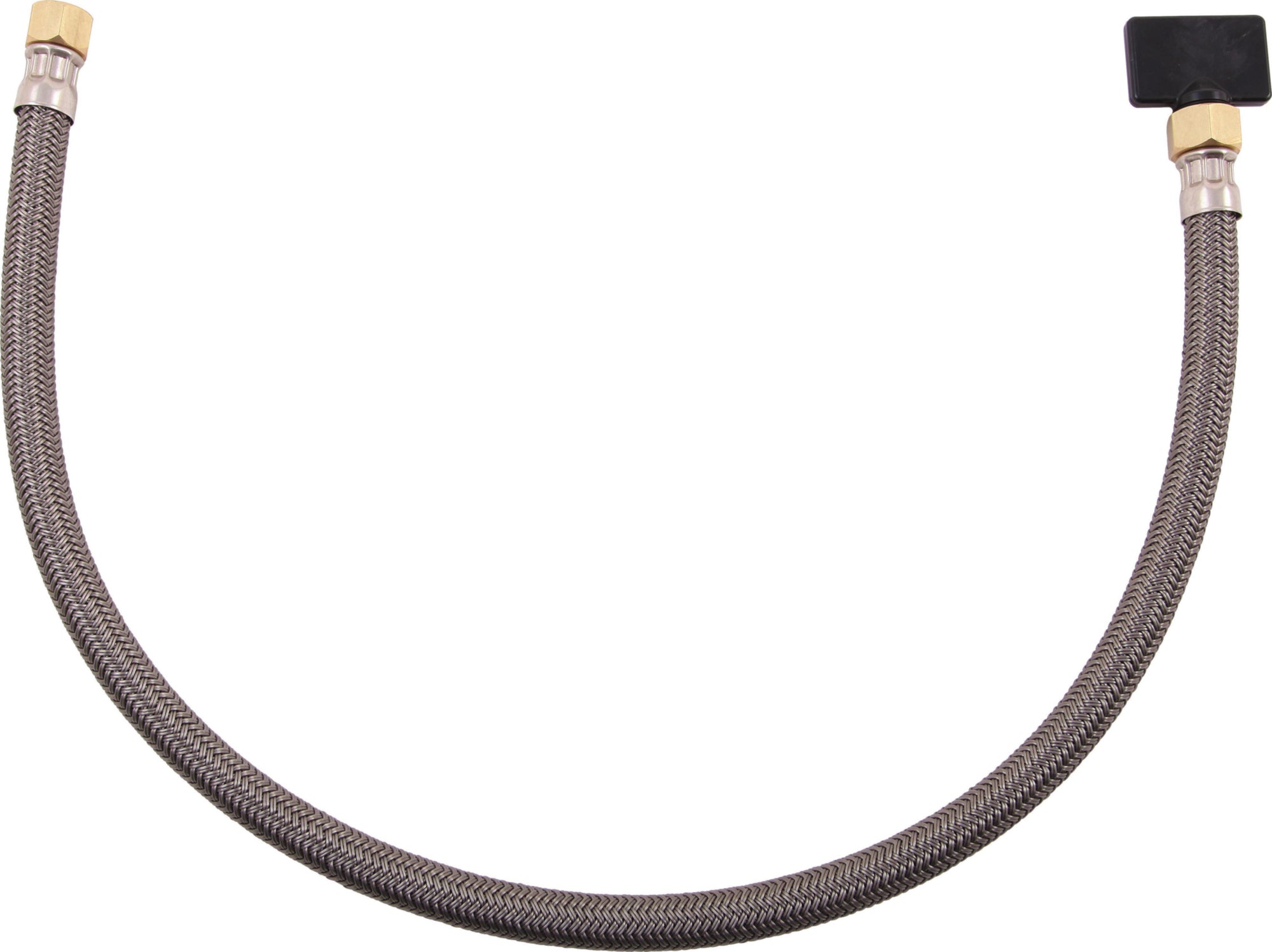 D/RP RT HS LEADER HOSE