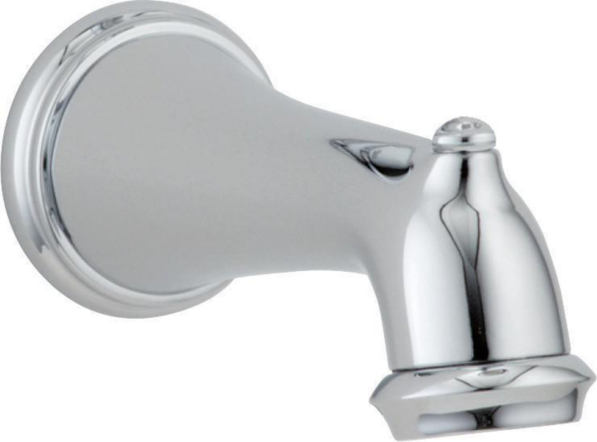 TRADITIONAL NON DIVERTER SPOUT