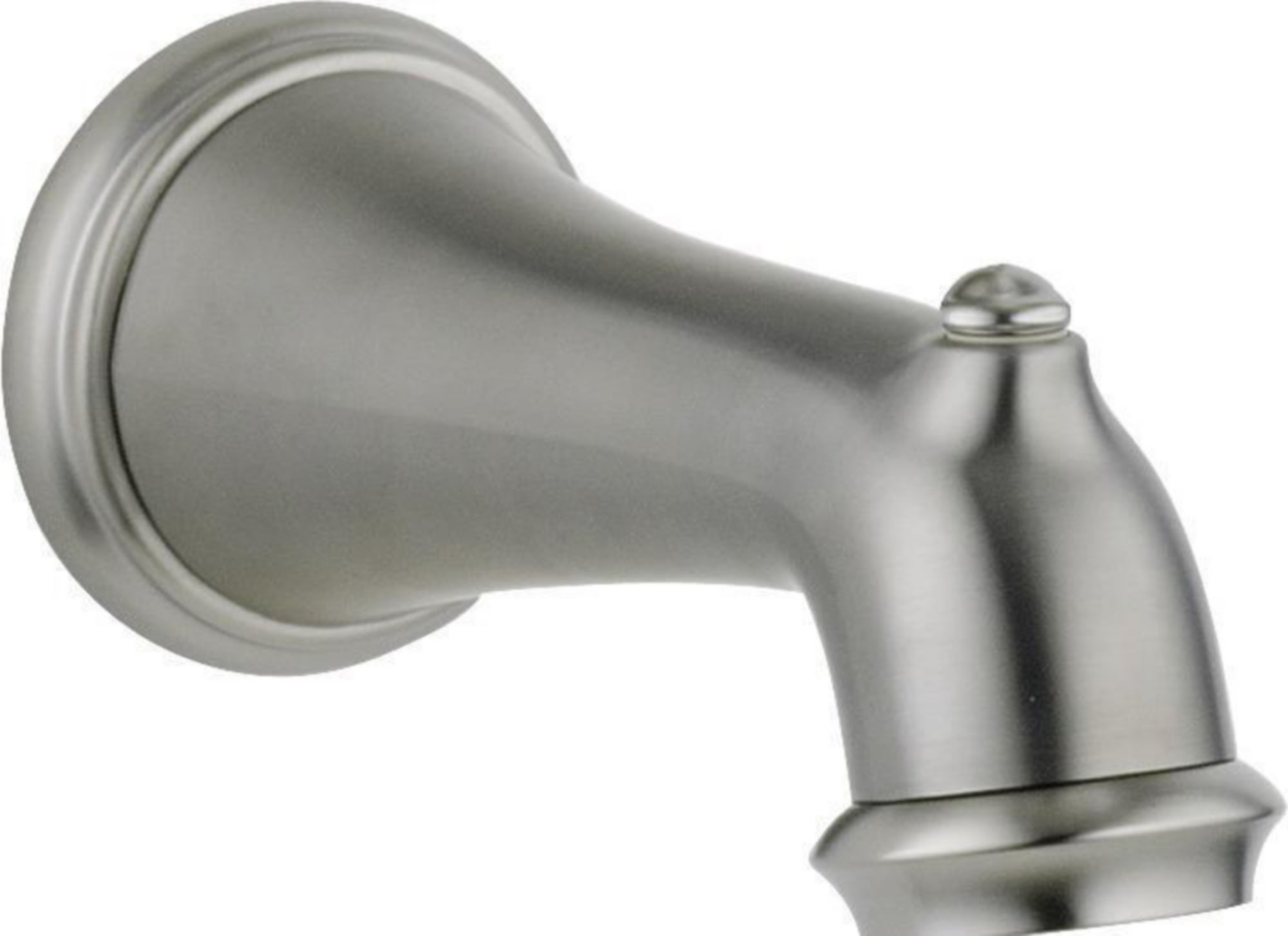 TRADITIONAL NON DIVERTER SPOUT