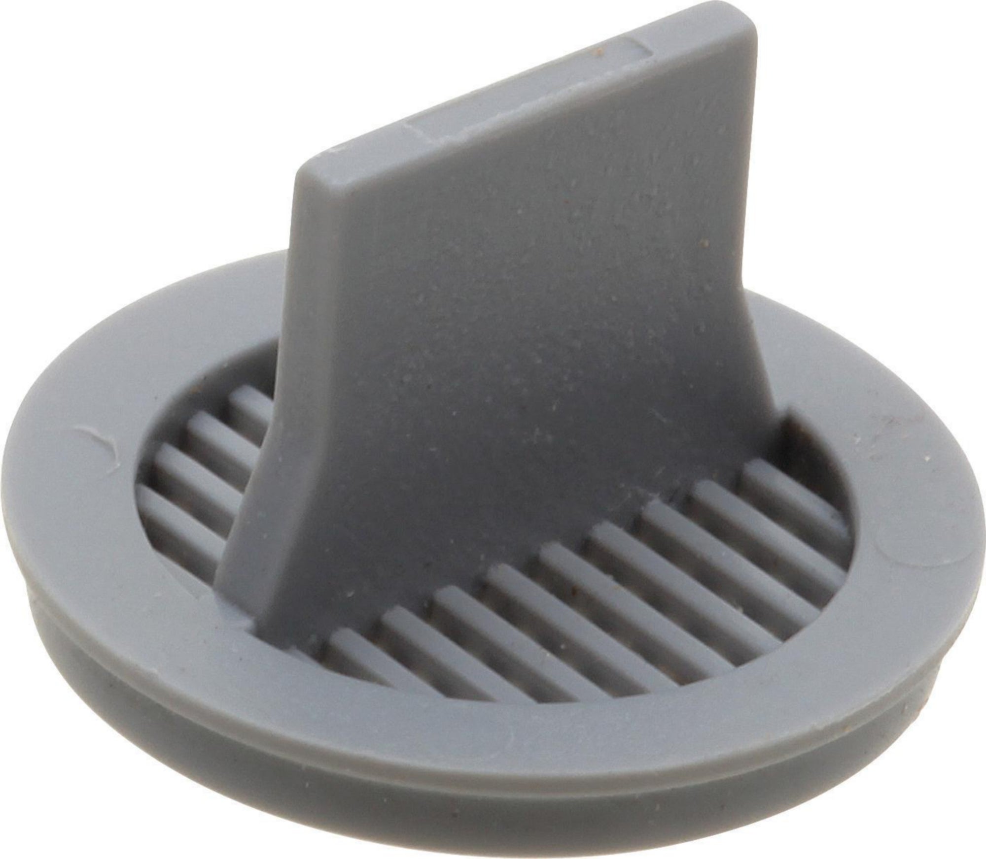GRAY PLASTIC GASKET INSERT FORSHOWERHEADS