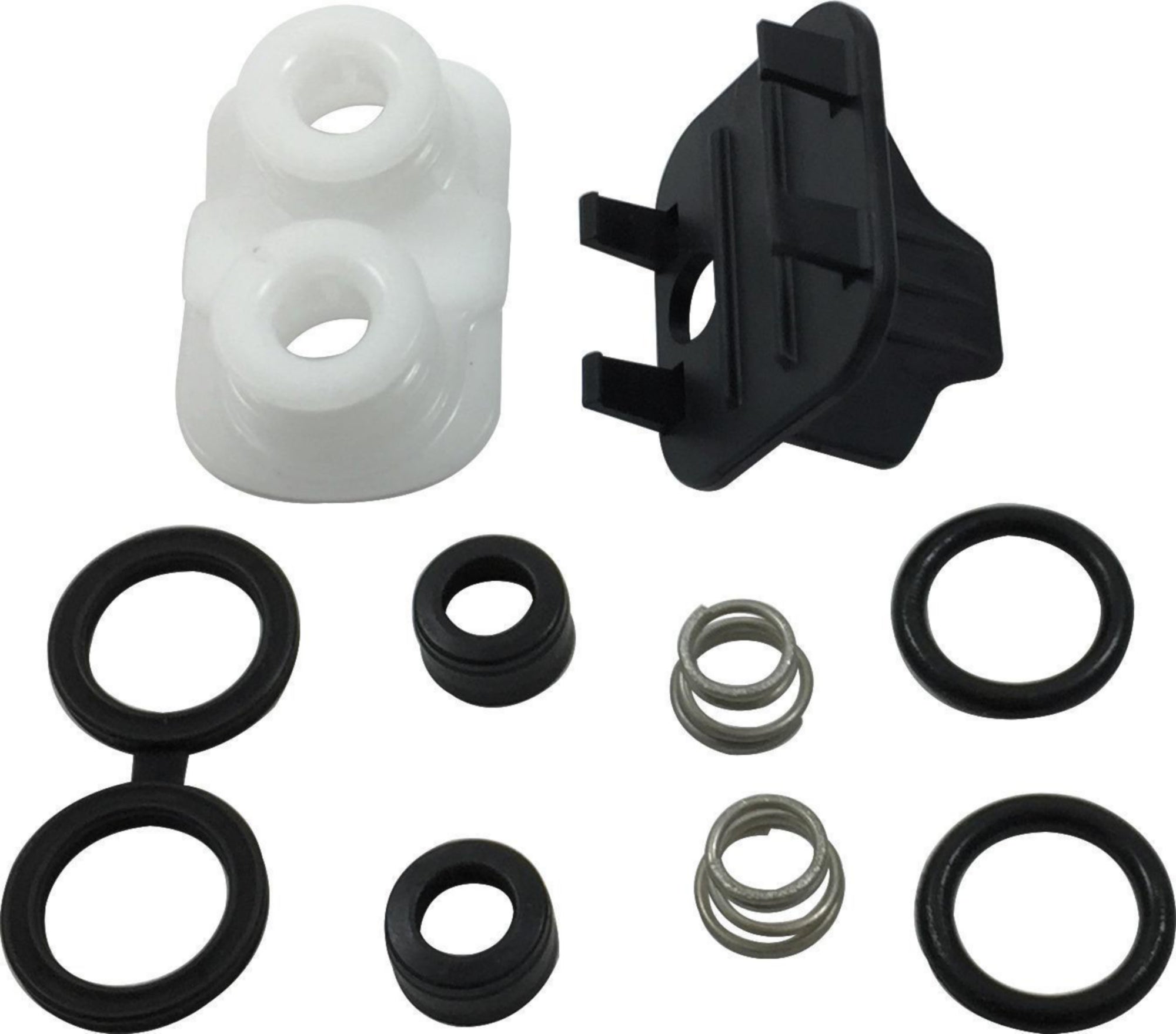 D-CARTRIDGE ADAPTOR - 1700 SERIES