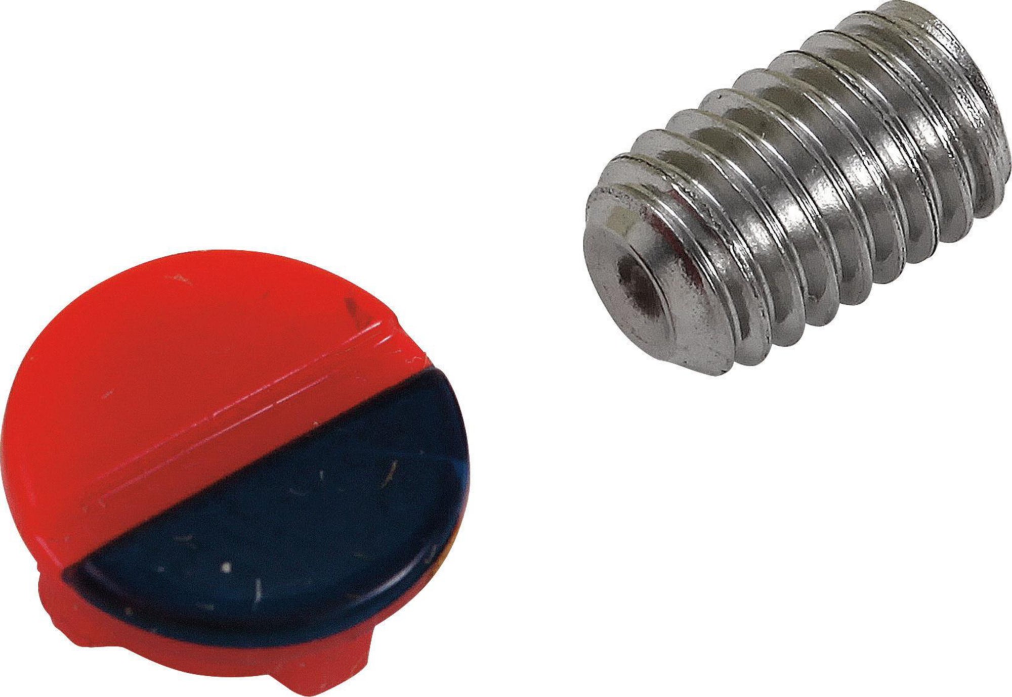 BUTTON & SET SCREW