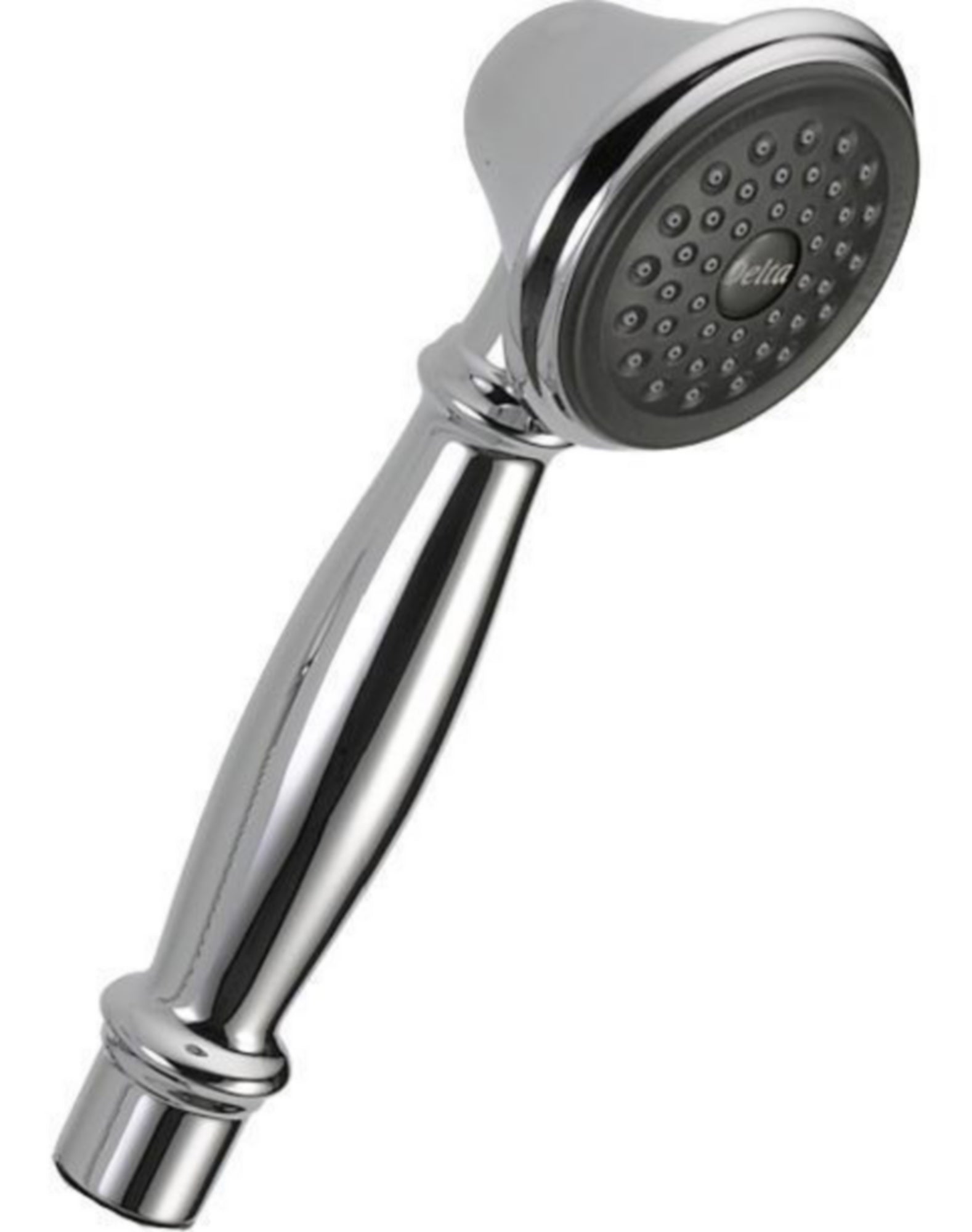 TRADITIONAL A+ HAND SHWR WAND CHR