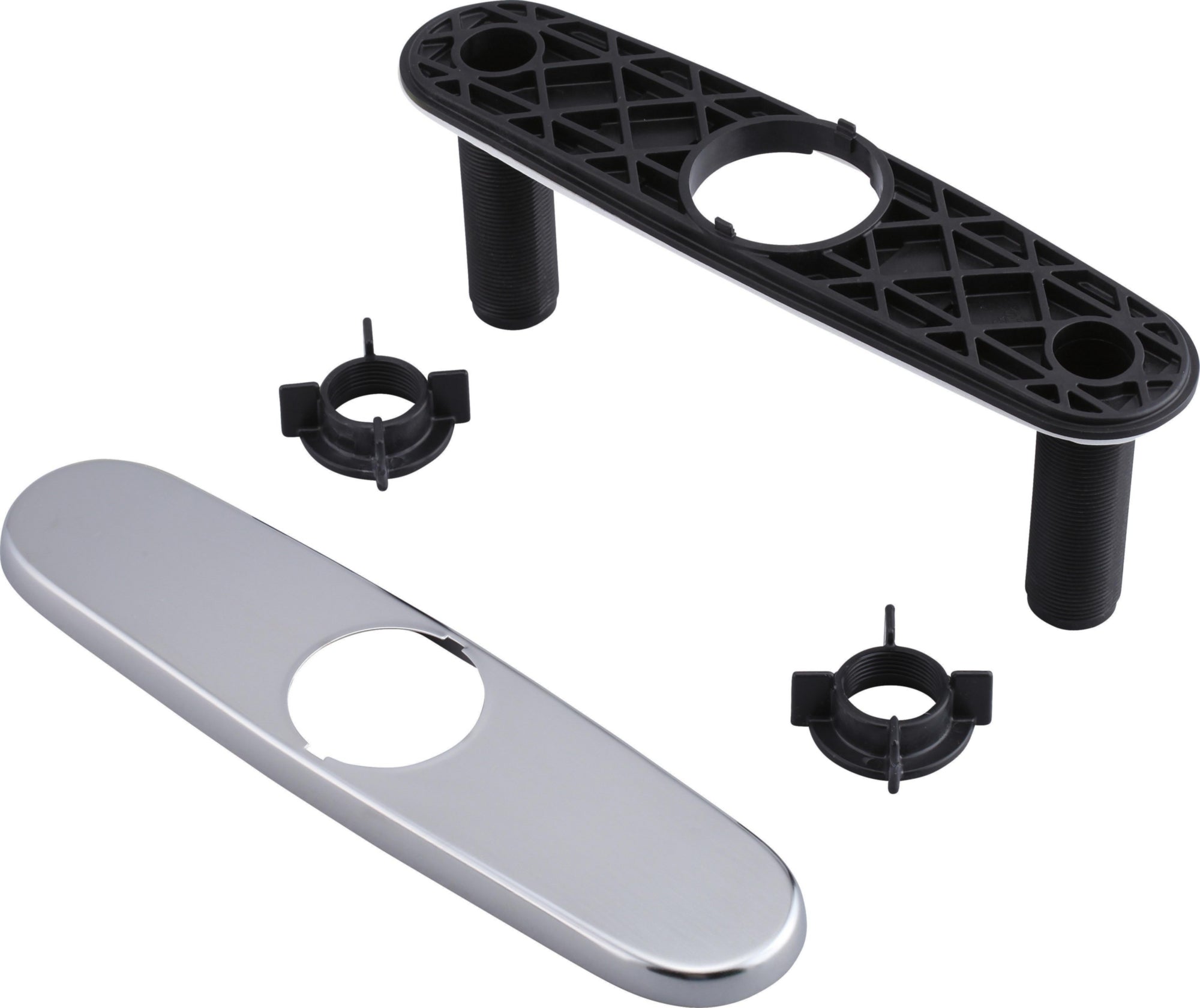 ESCUTCHEON - 10"