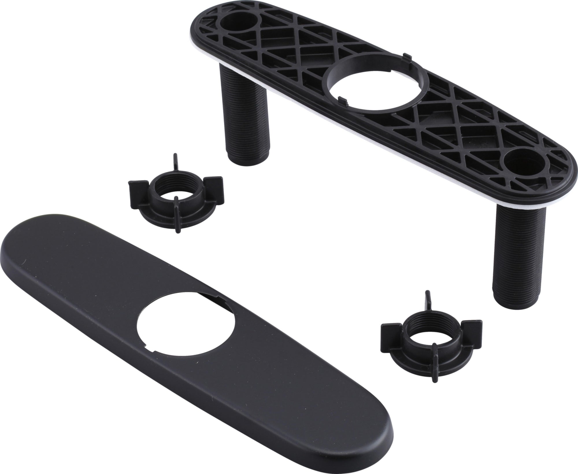 ESCUTCHEON - 10"