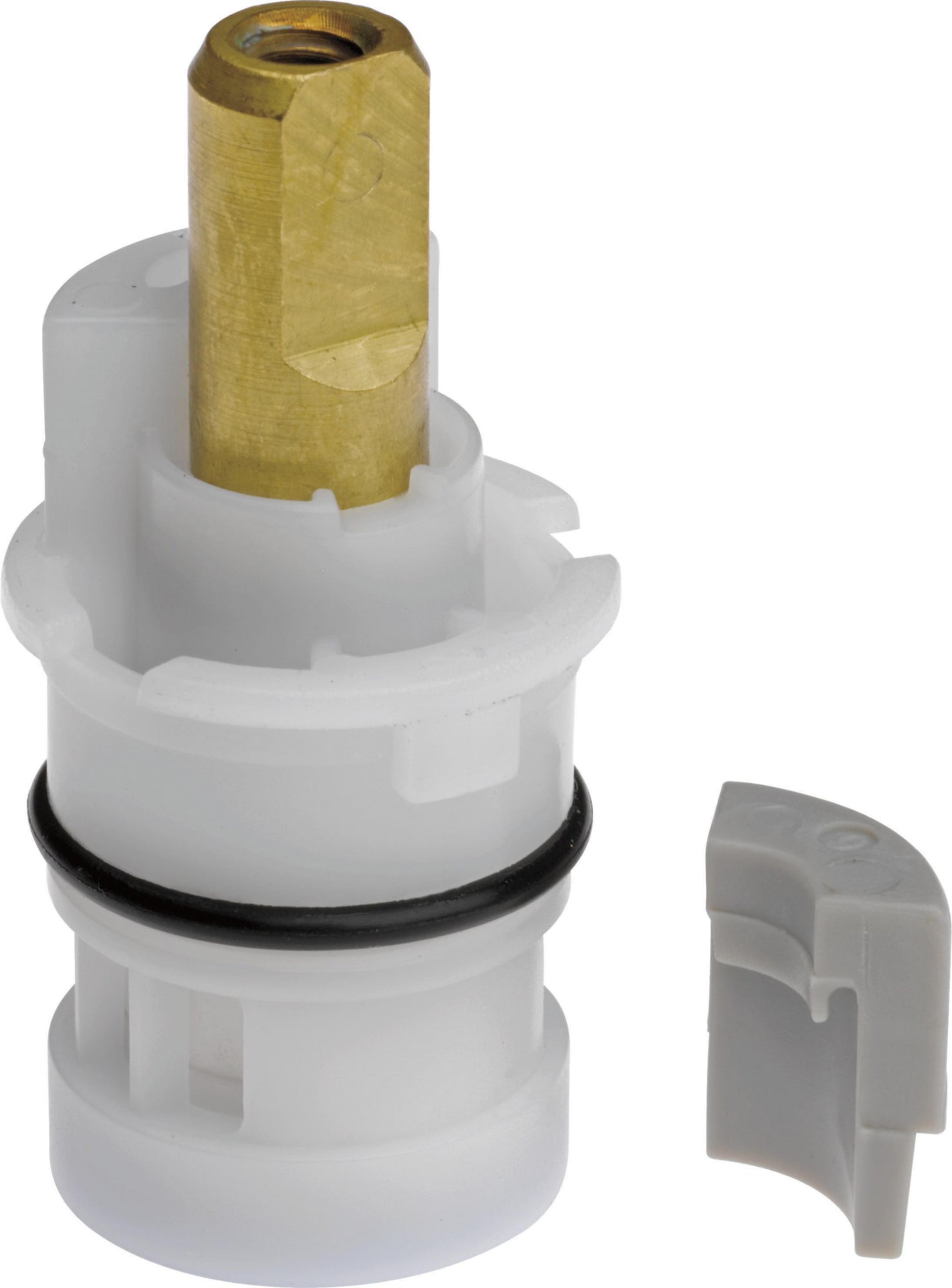 DELTA 2H CERAMIC STEM CARTRIDGE