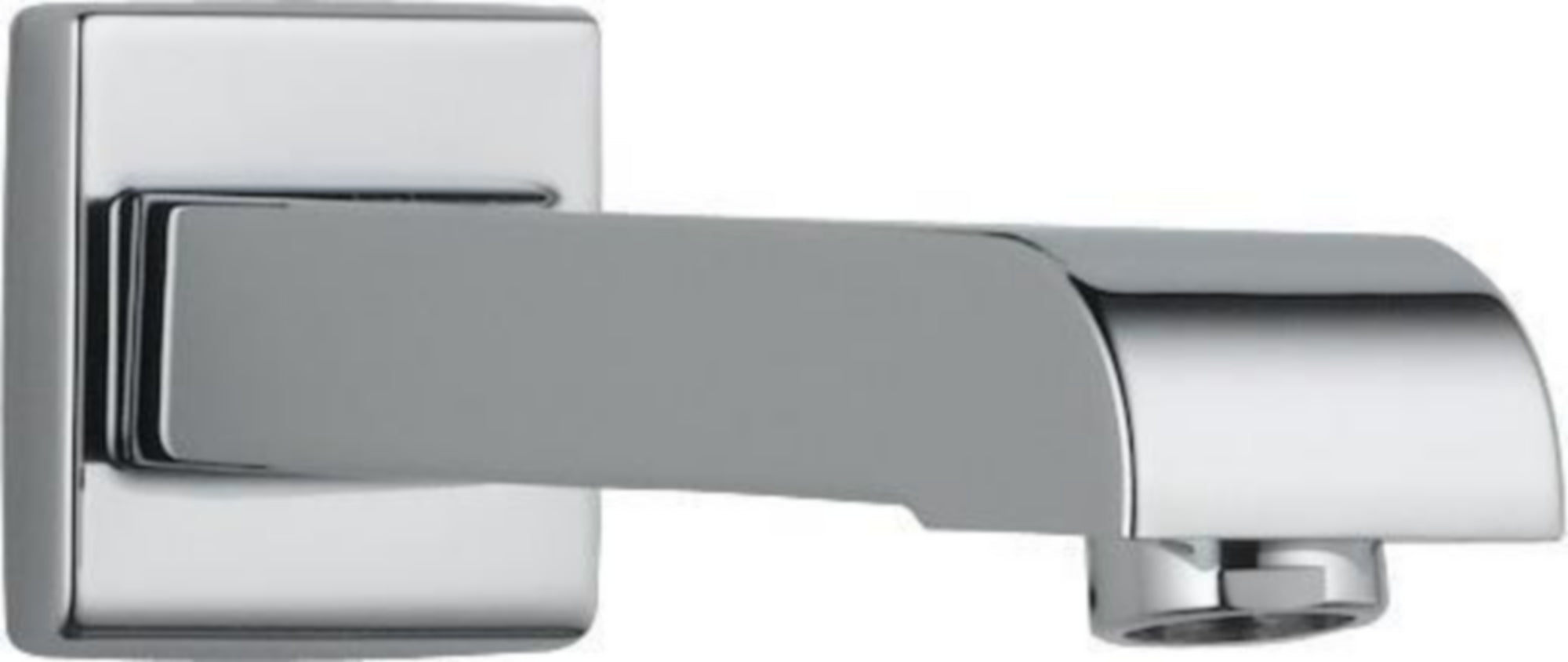 DELTA ARZO NON-DIV SPT W/TRIM