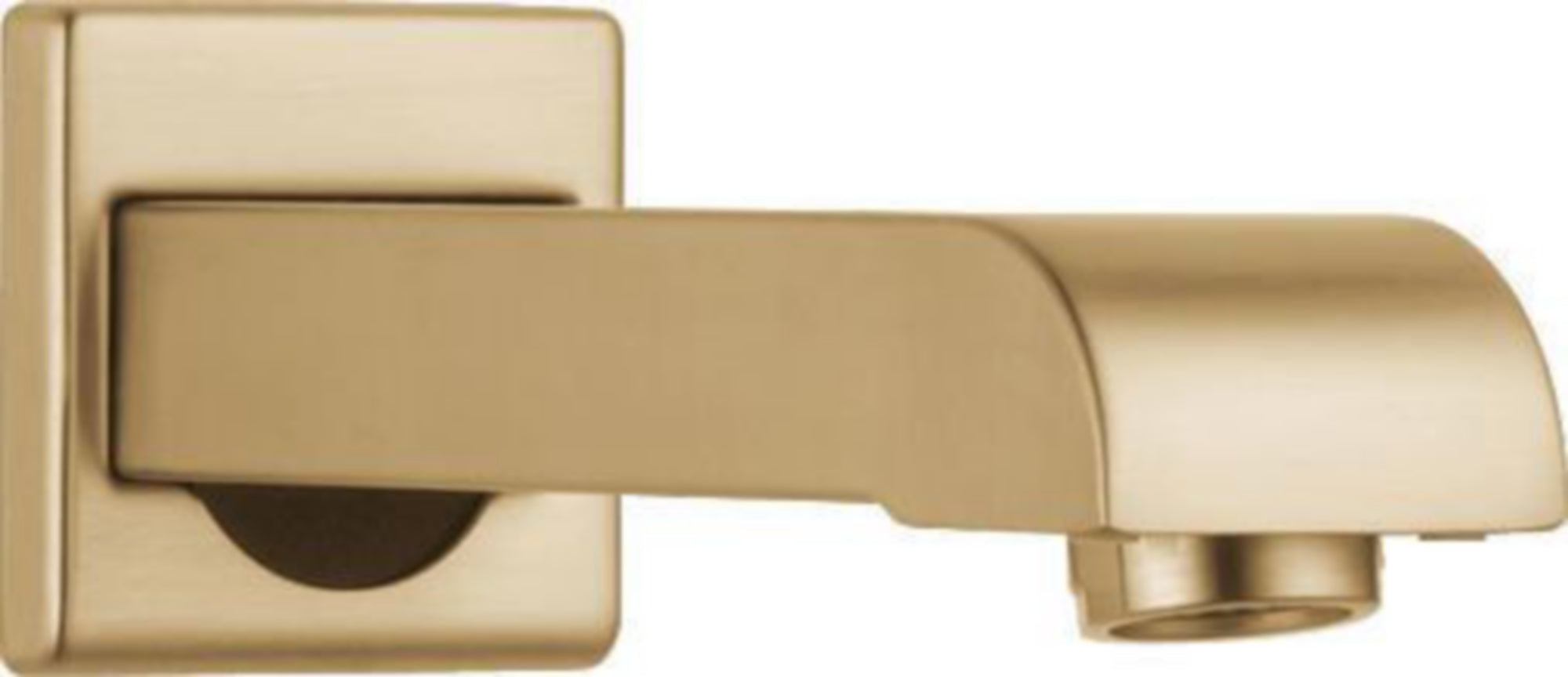 TUB SPOUT - NON-DIVERTER