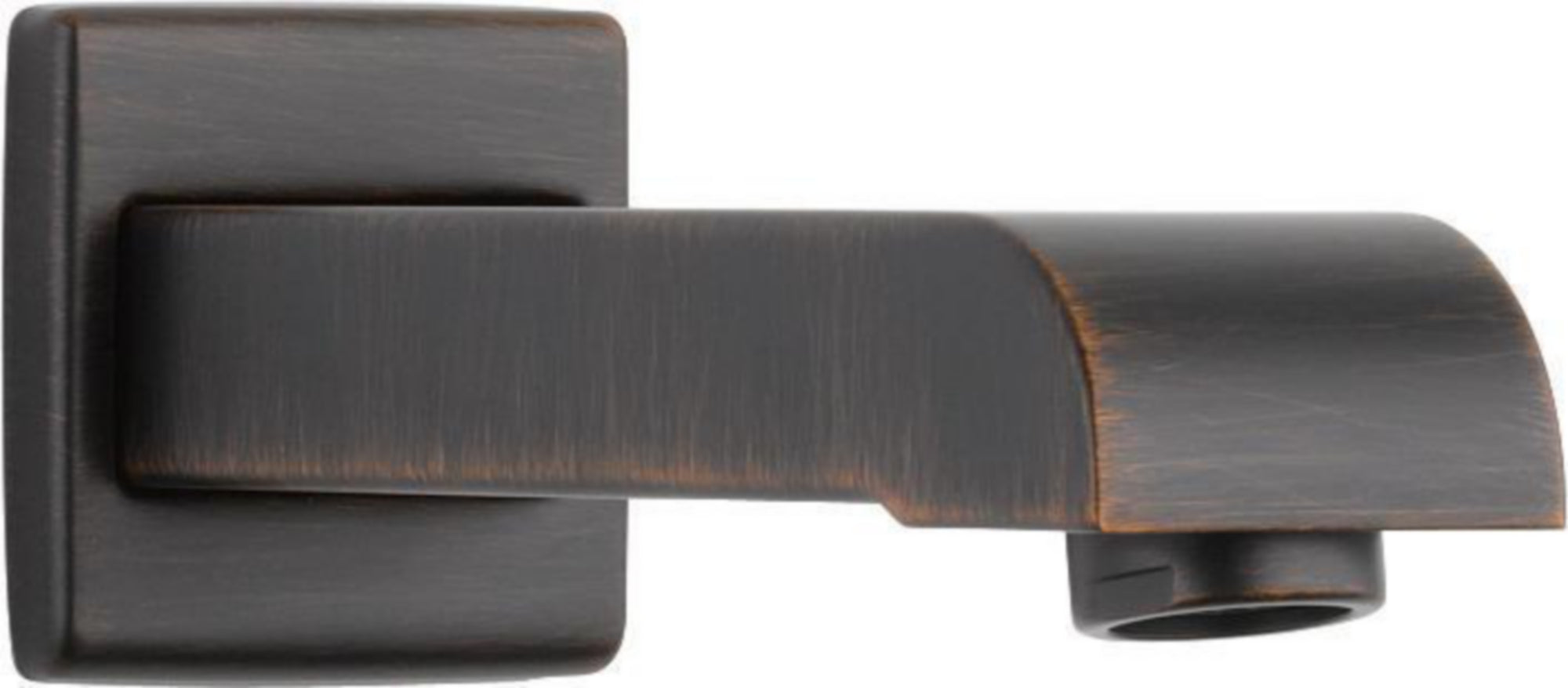 TUB SPOUT - NON-DIVERTER