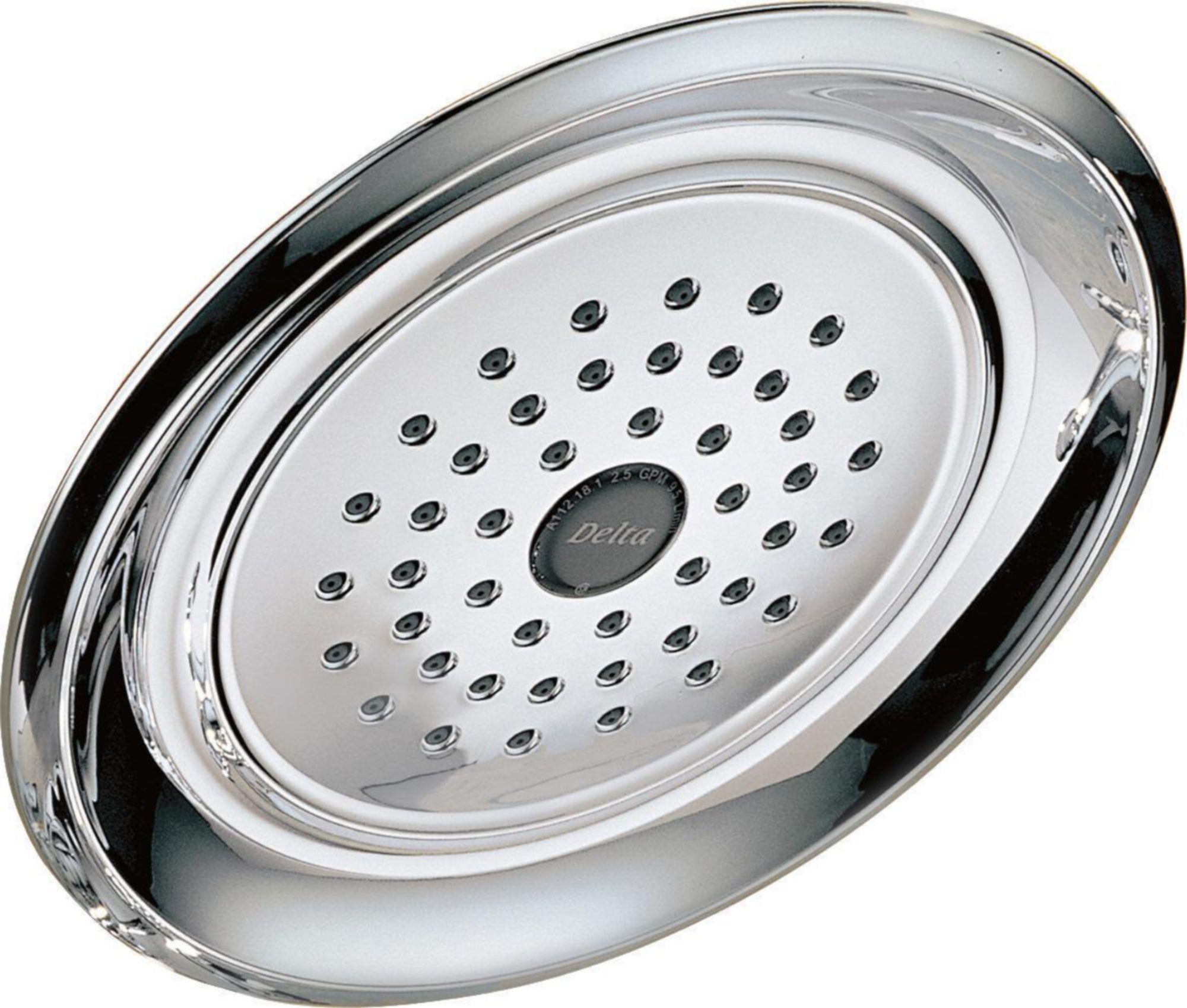 DELTA RAIN CAN SHOWERHEAD