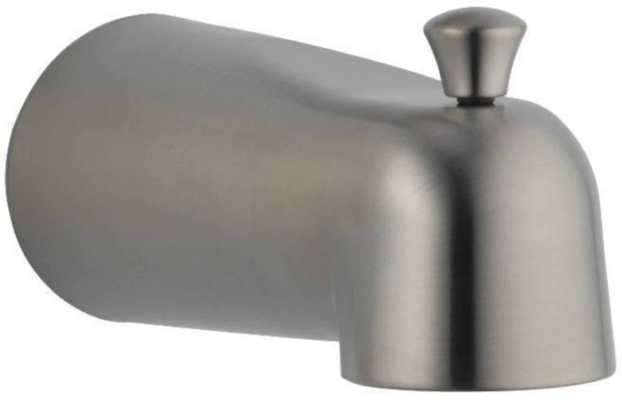 DELTA PULL-UP TUB SPOUT