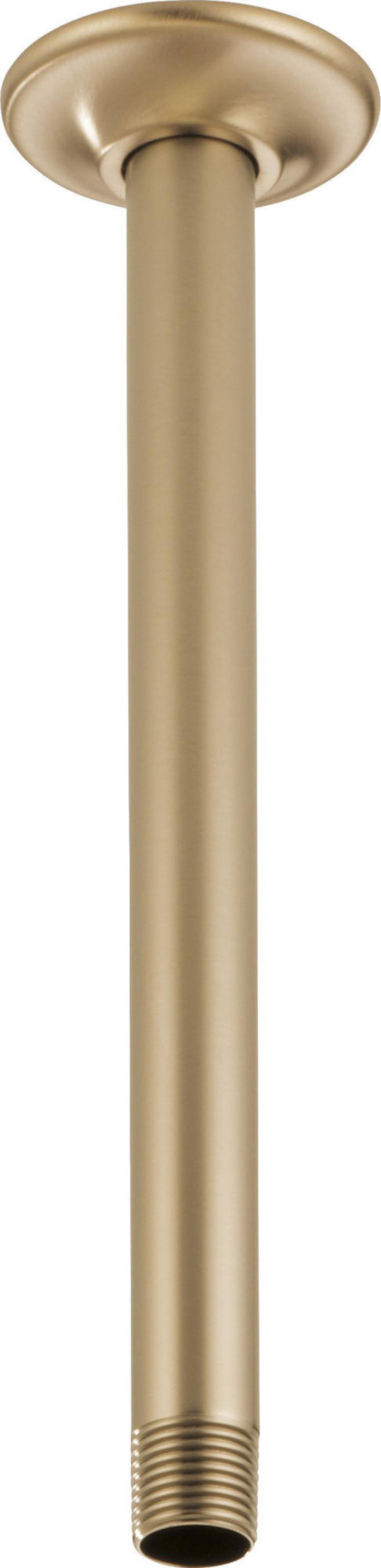 SHOWER ARM - 10 IN. CEILING MOUNT